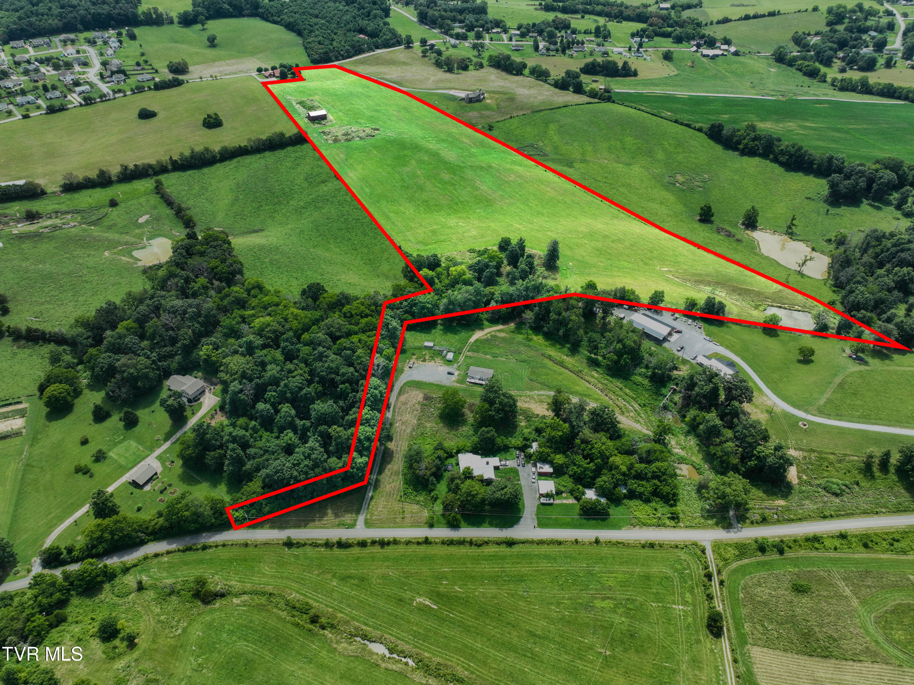 Tbd Leesburg Road Property Photo