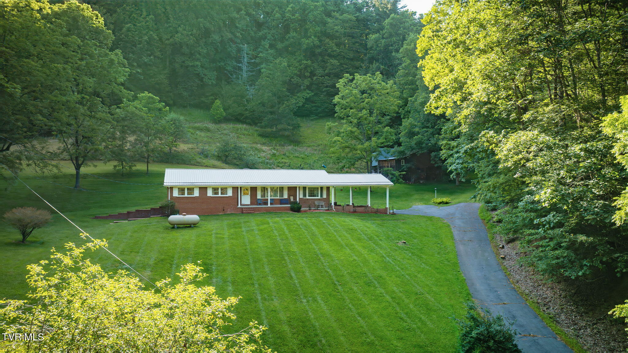 175 Robert Rice Road Property Photo