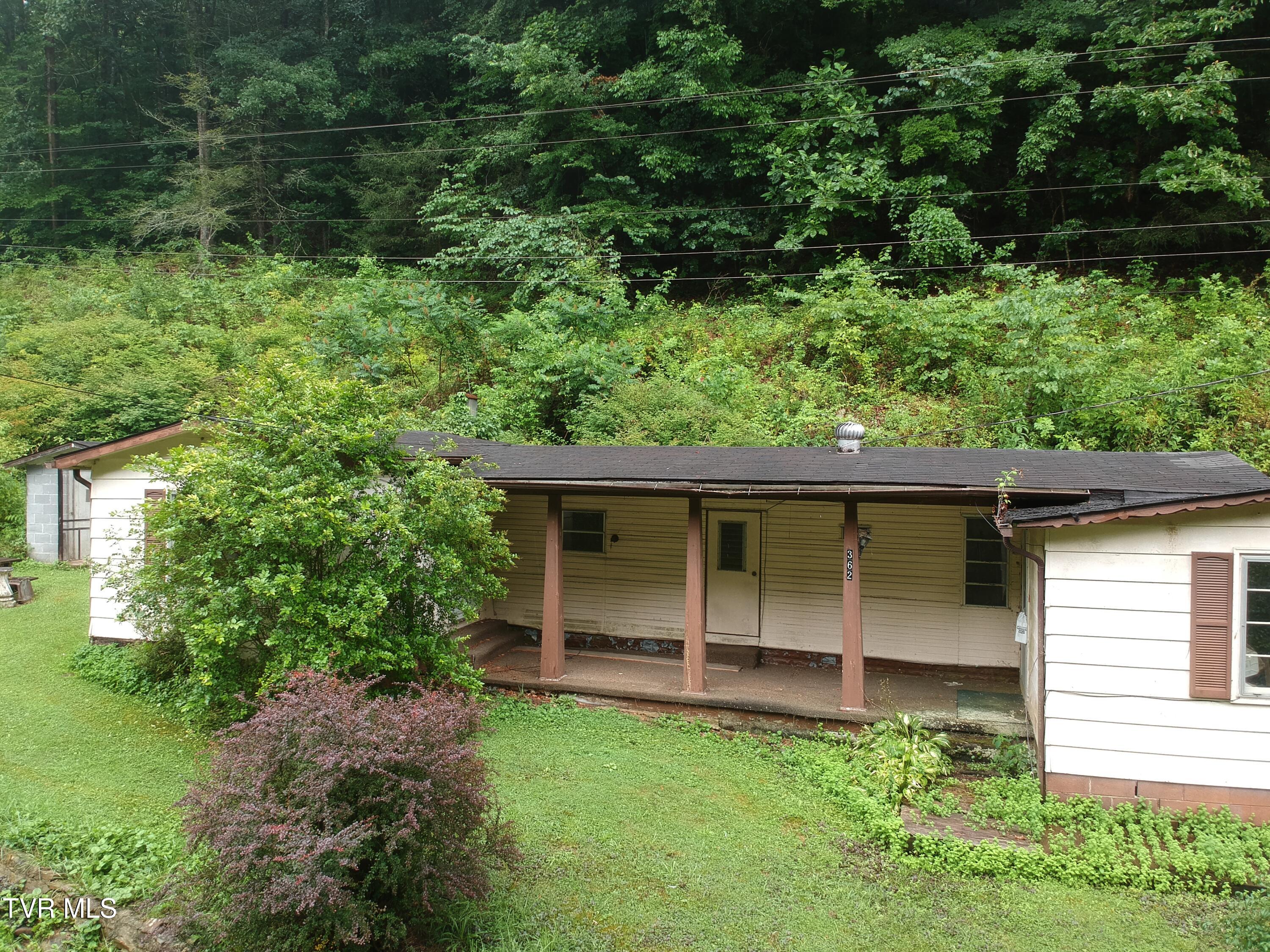 362 Rakes Ridge Road Property Photo 1