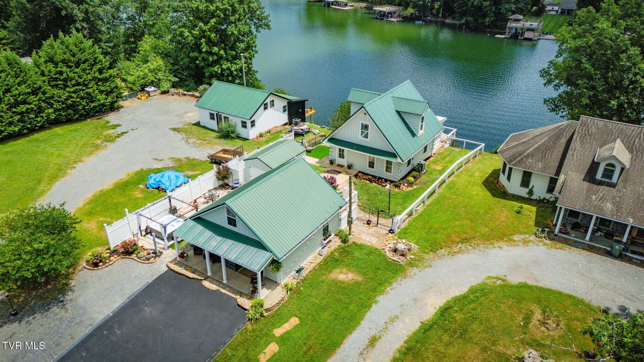 129 Redman Lane