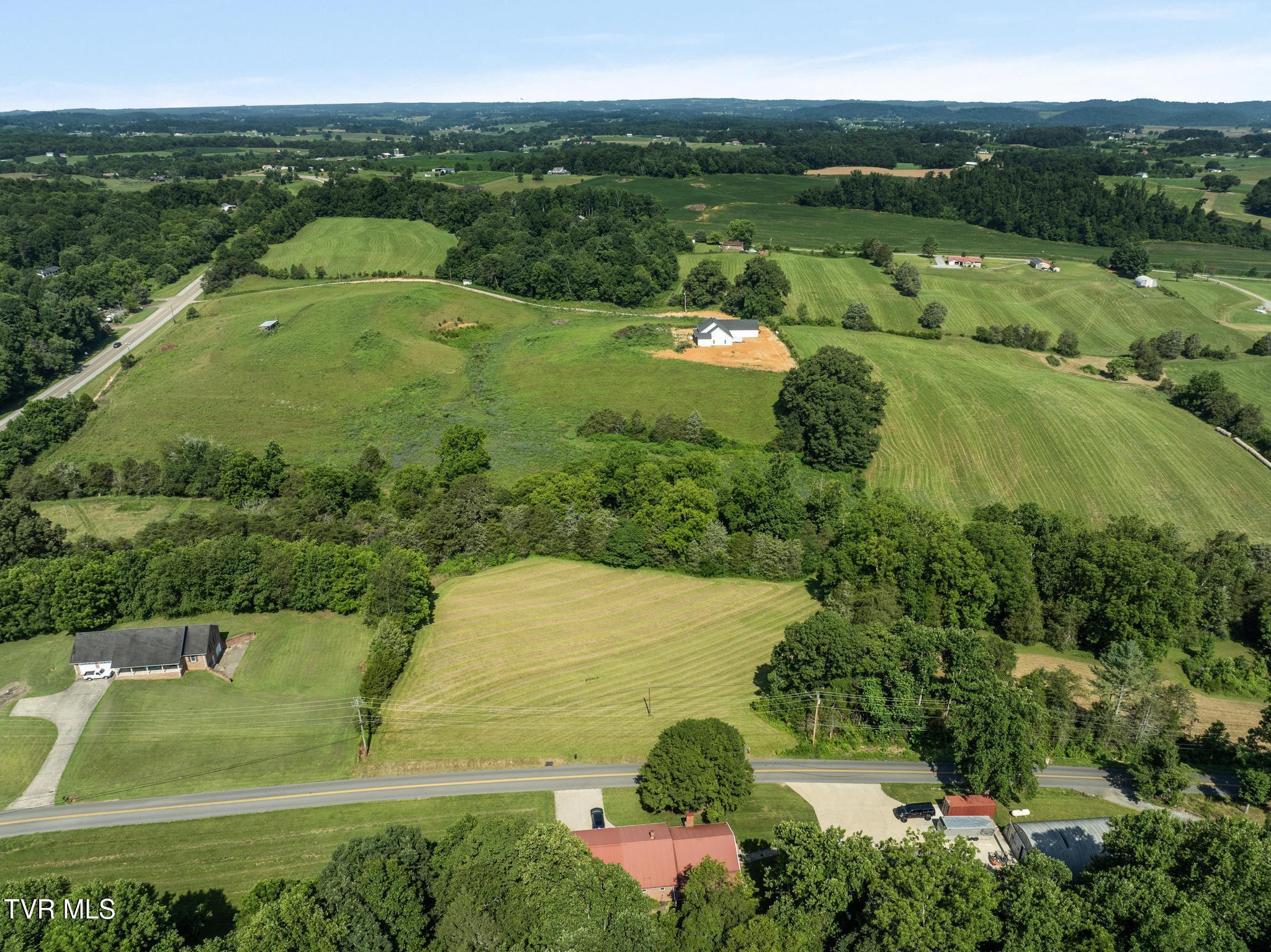 Tbd Bill Gourley Road Property Photo 1
