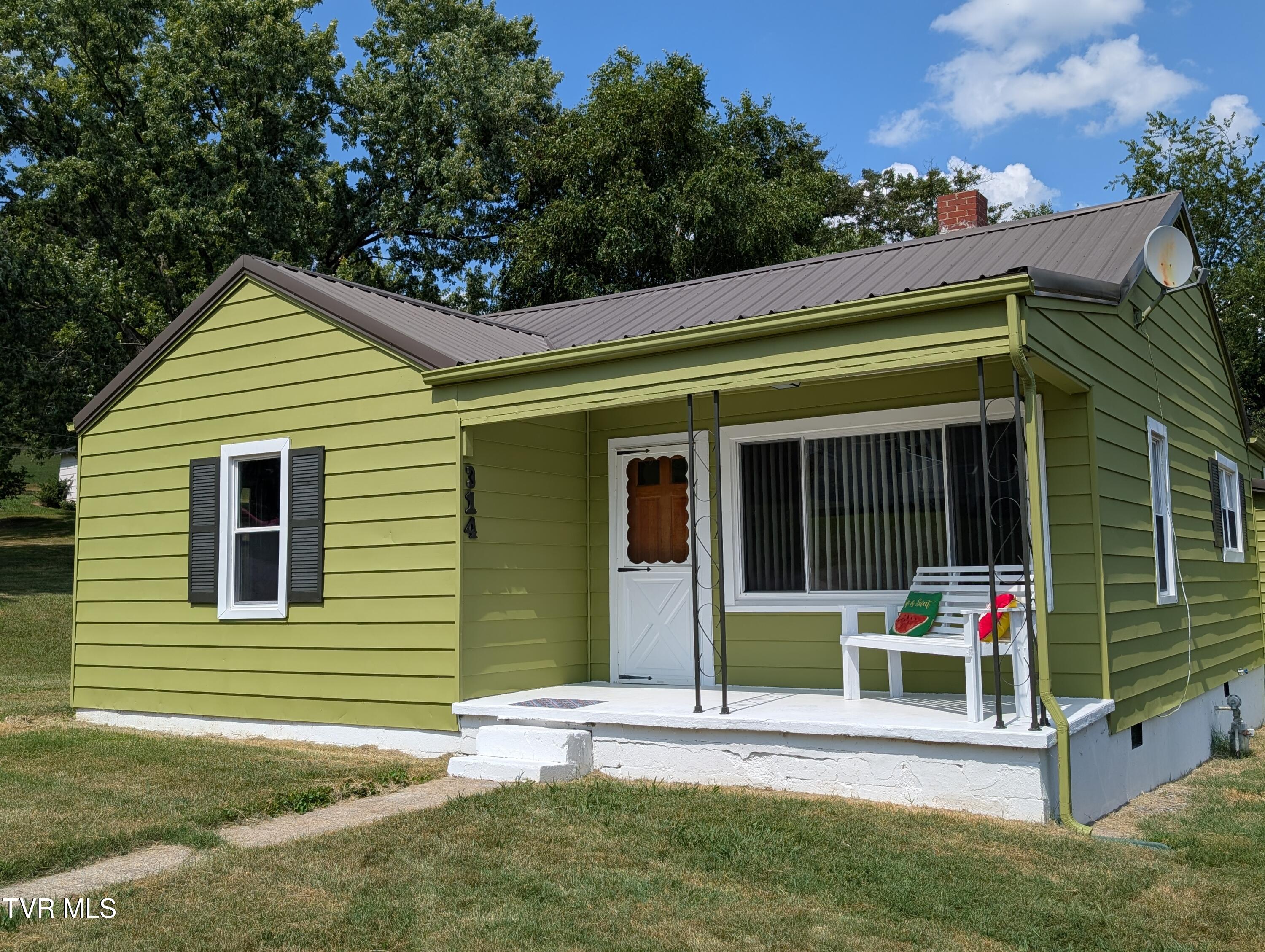 314 Shelby Avenue Property Photo 1