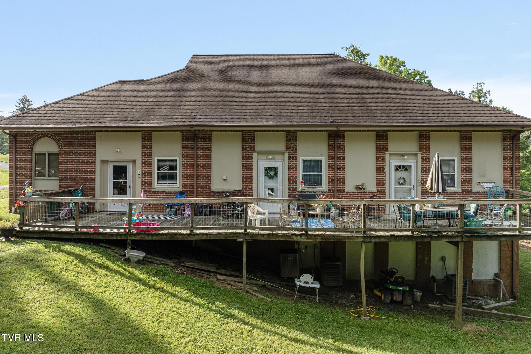 1310 Powder Branch Road