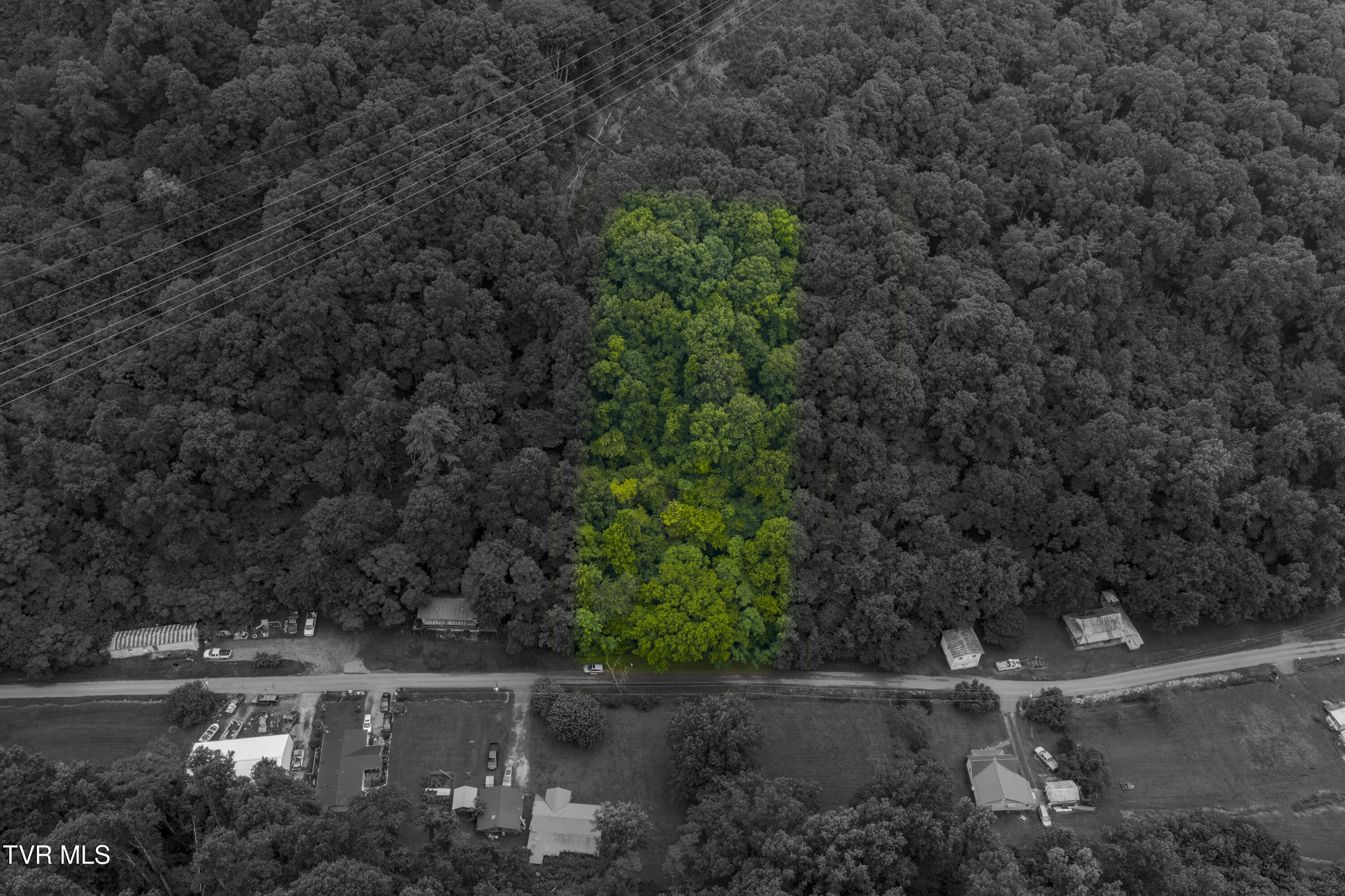 Tbd Canah Hollow Road Property Photo