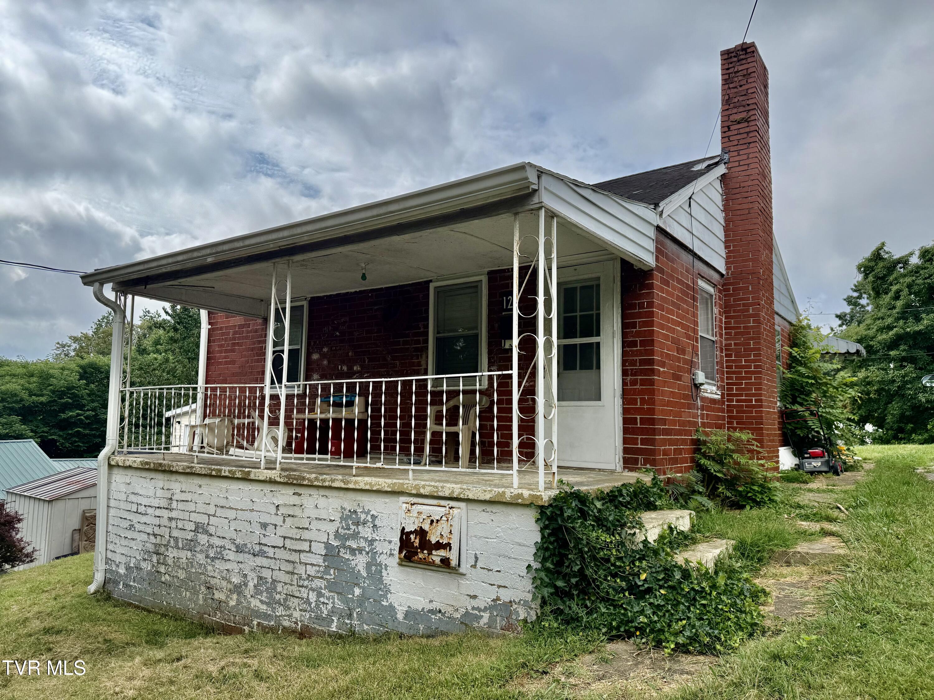121 Mull Street Property Photo