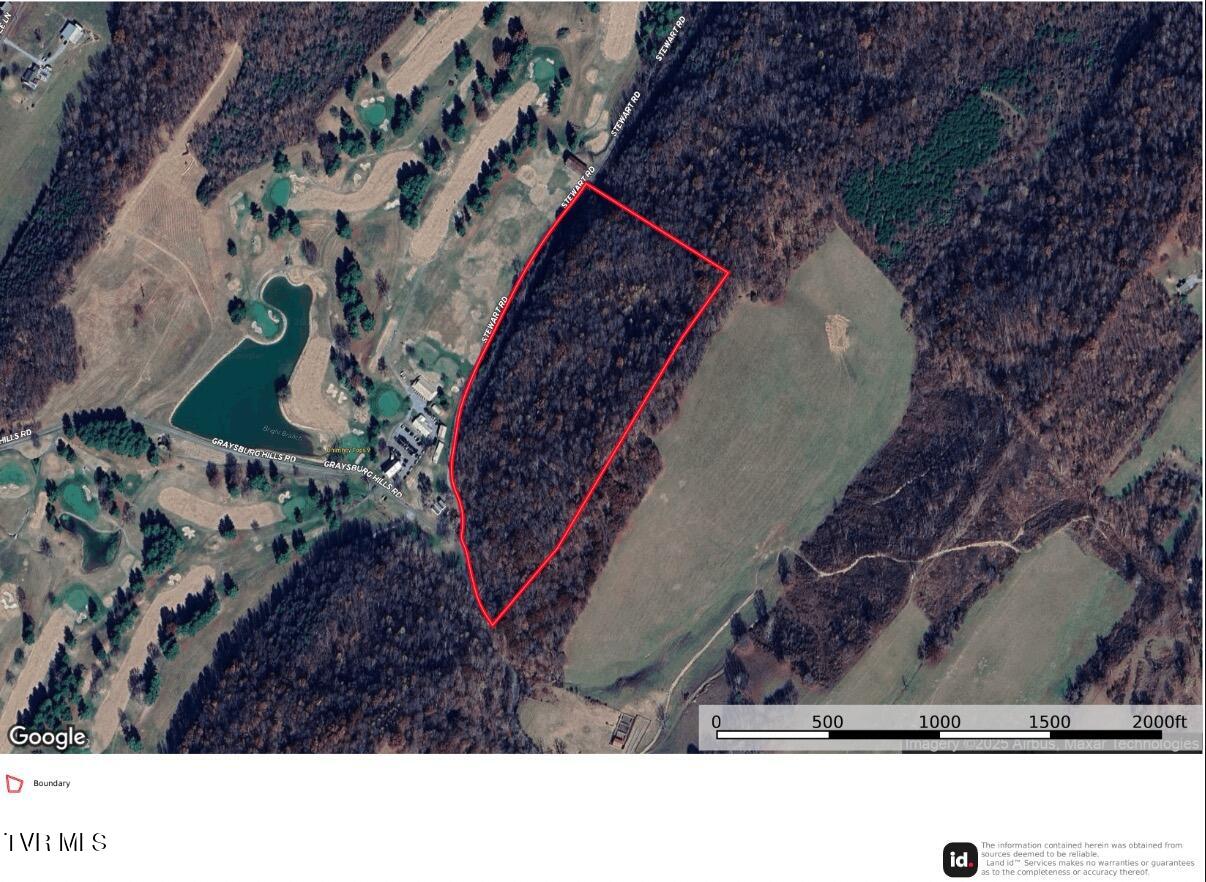 1999 Stewart Road Property Photo