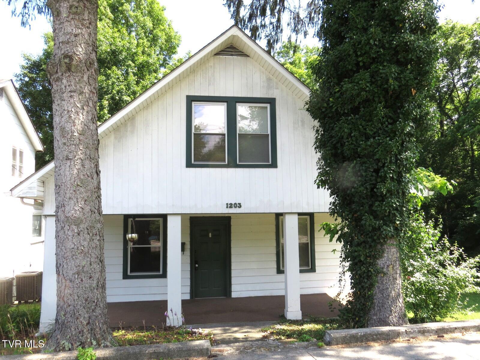 1203 Northwest Virginia Avenue