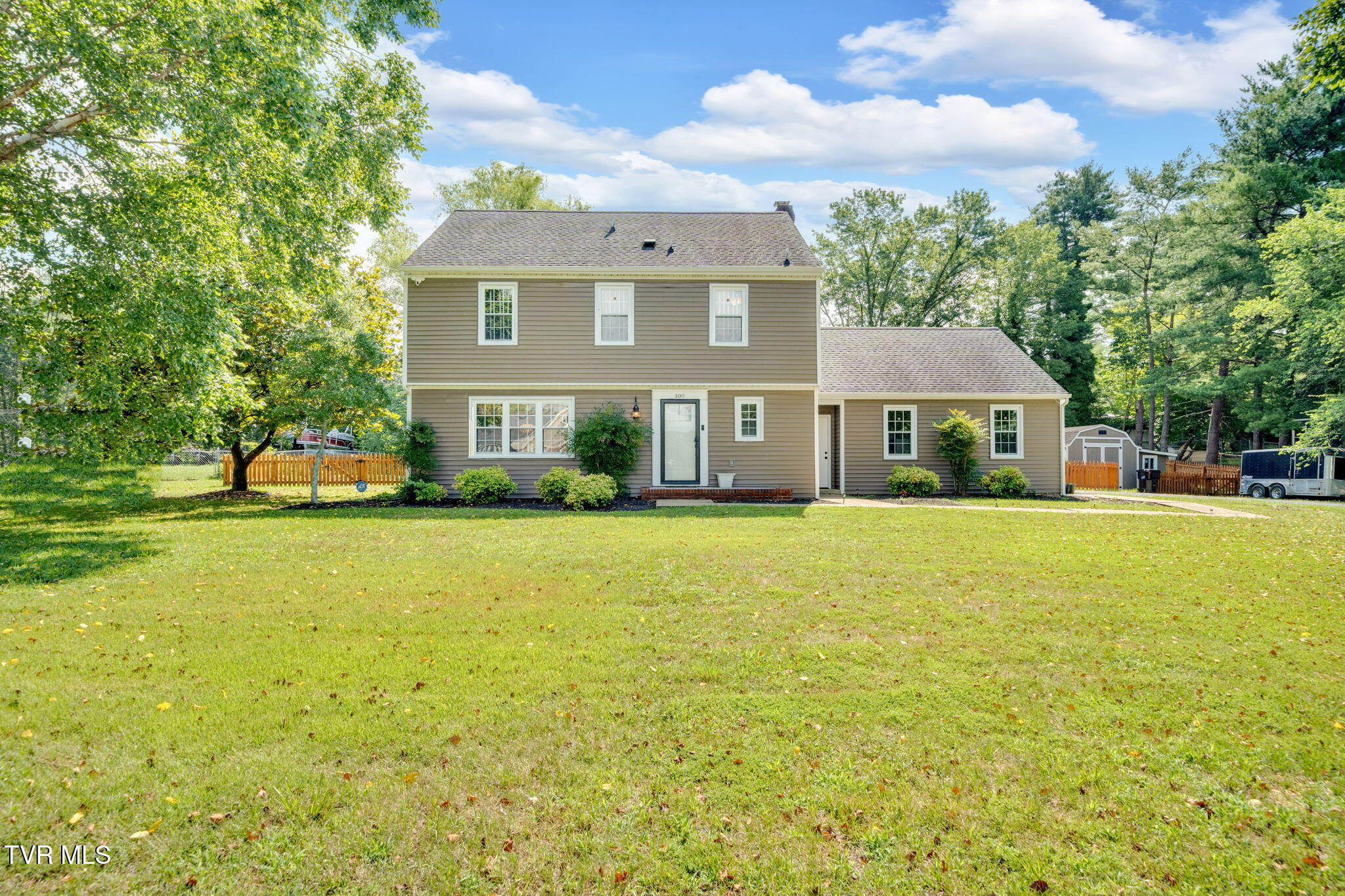 100 Fairhaven Drive Property Photo 1