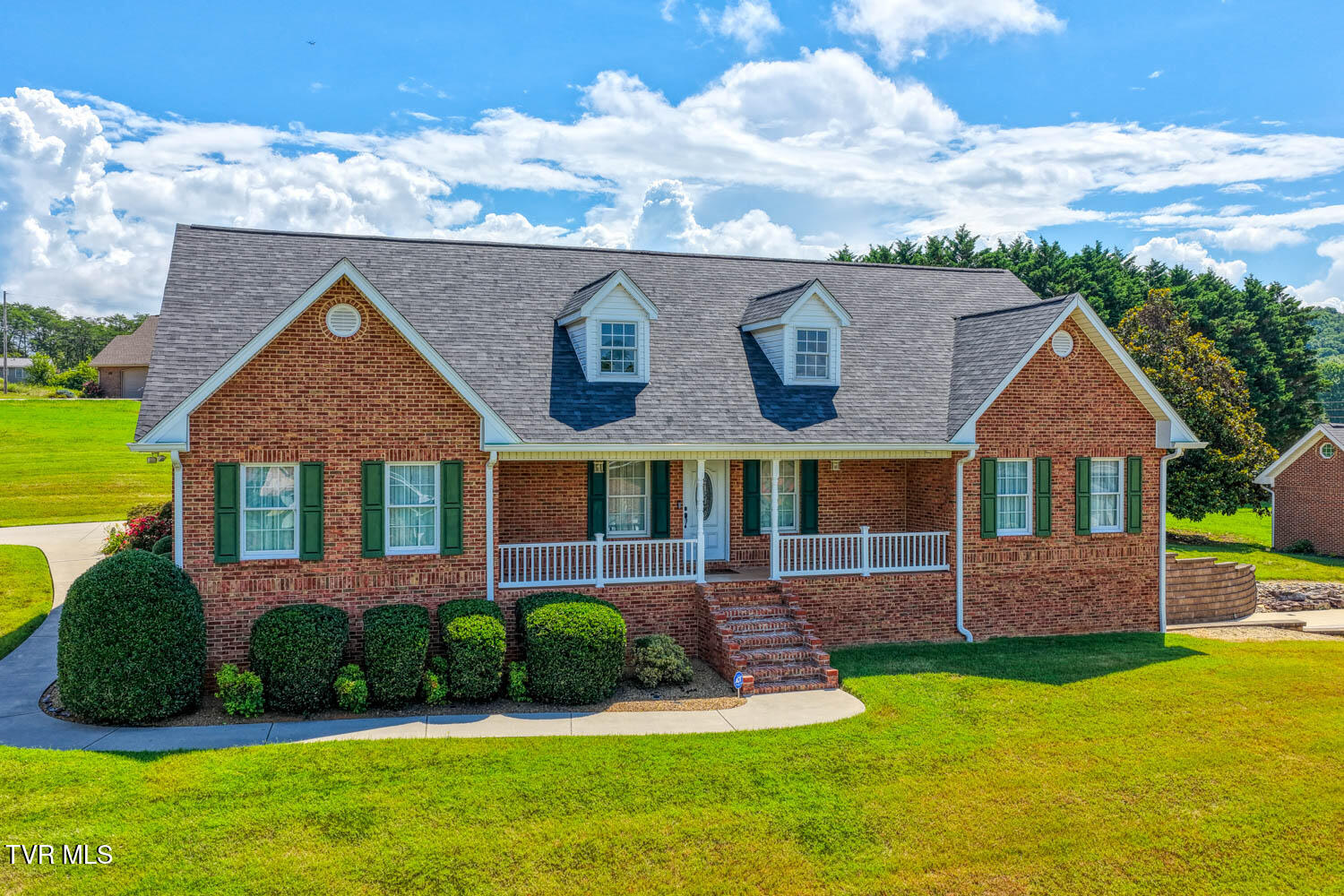227 Brooks Landing Circle Property Photo
