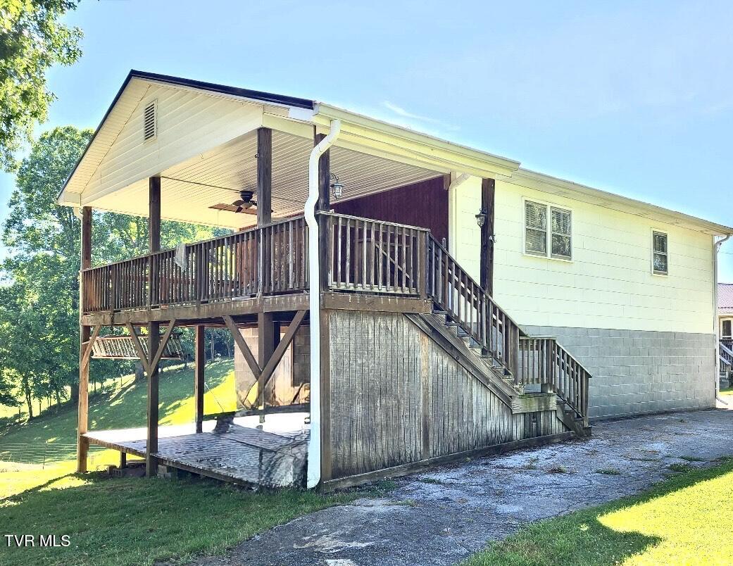 141 Oscar Bank Road