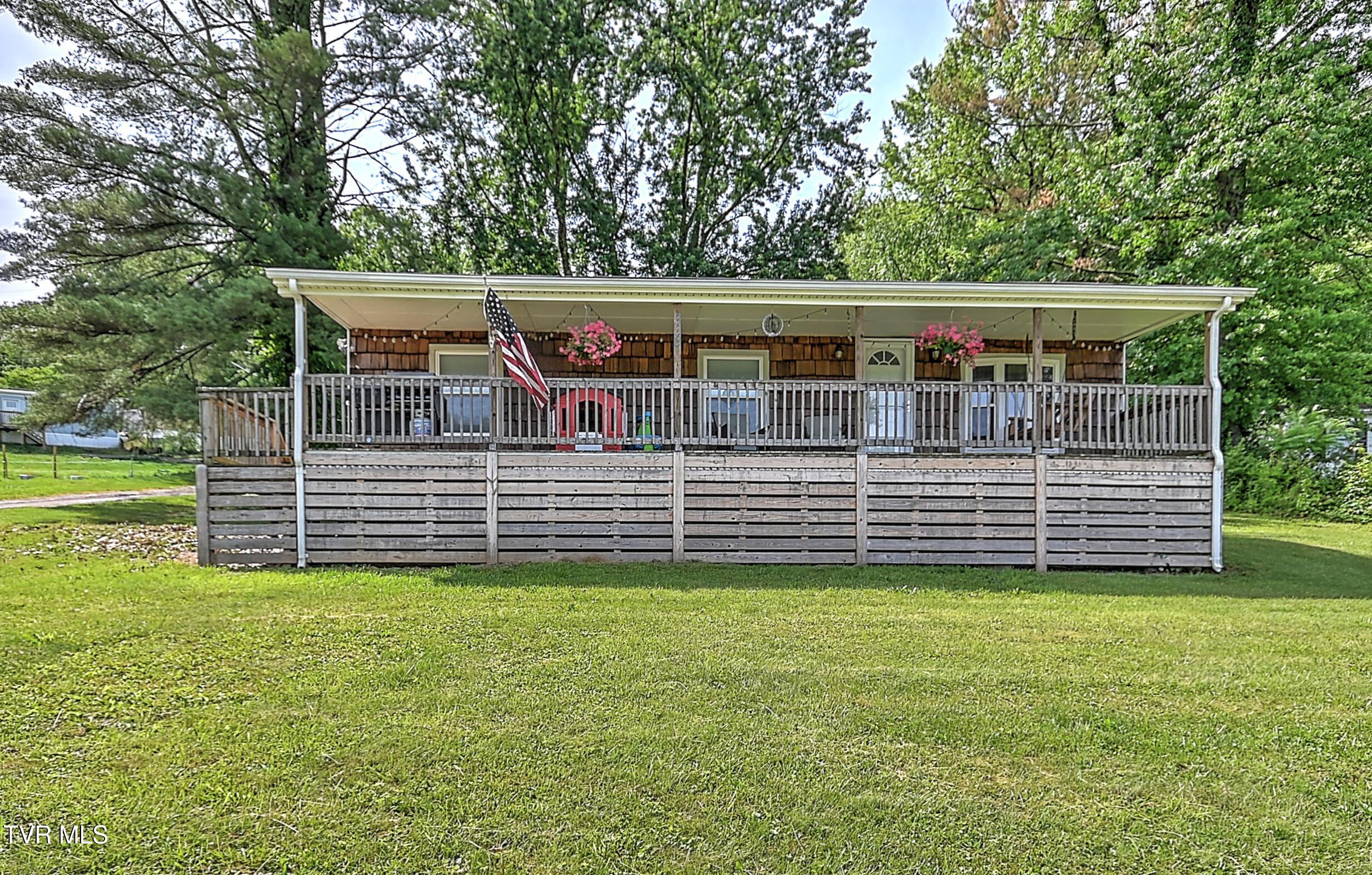 333 Deck Valley Road Property Photo 1