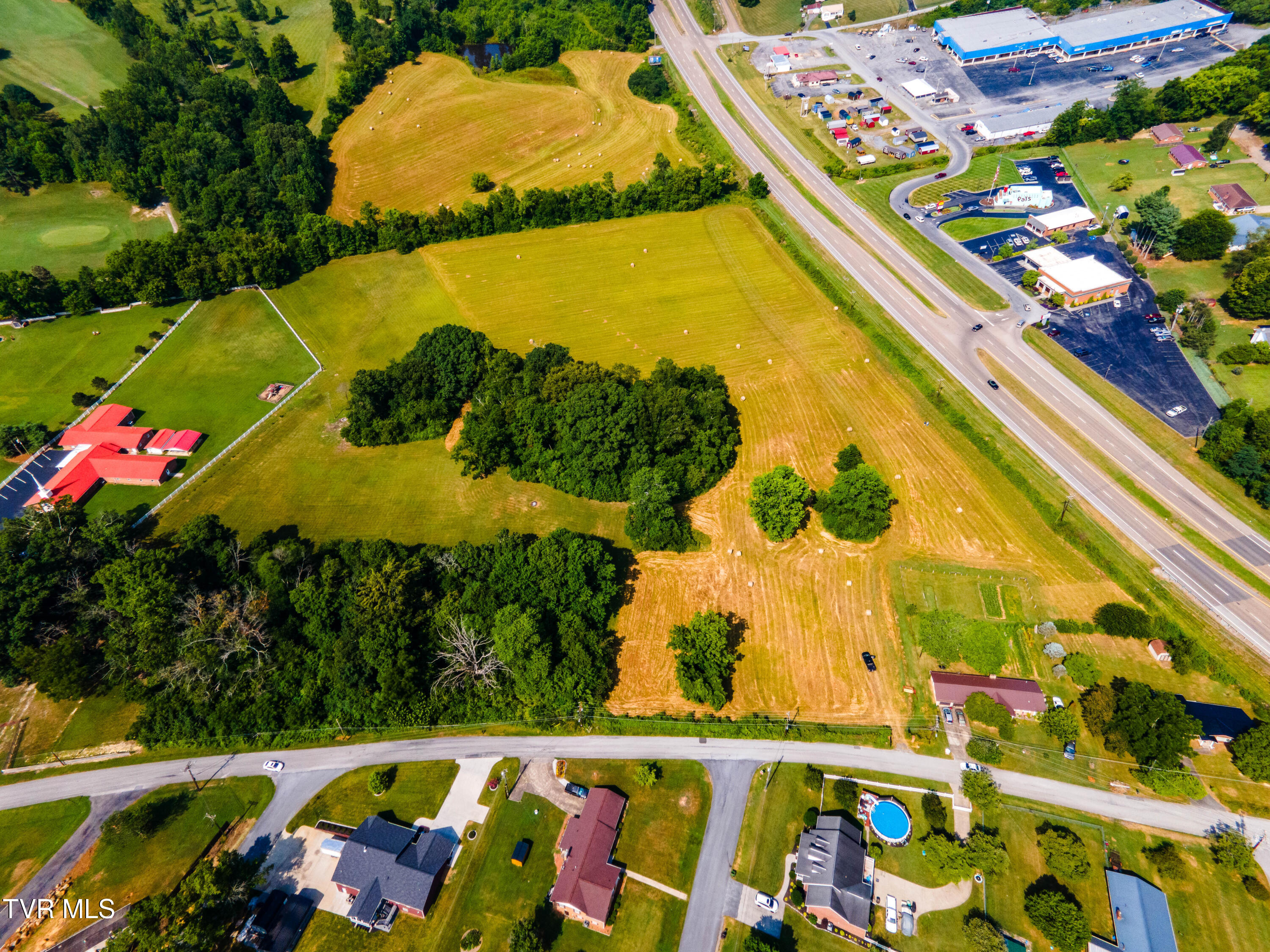 Tbd Highway 11w Property Photo