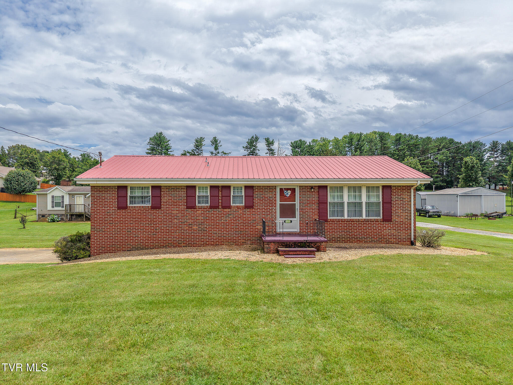 152 Goddard Drive Property Photo