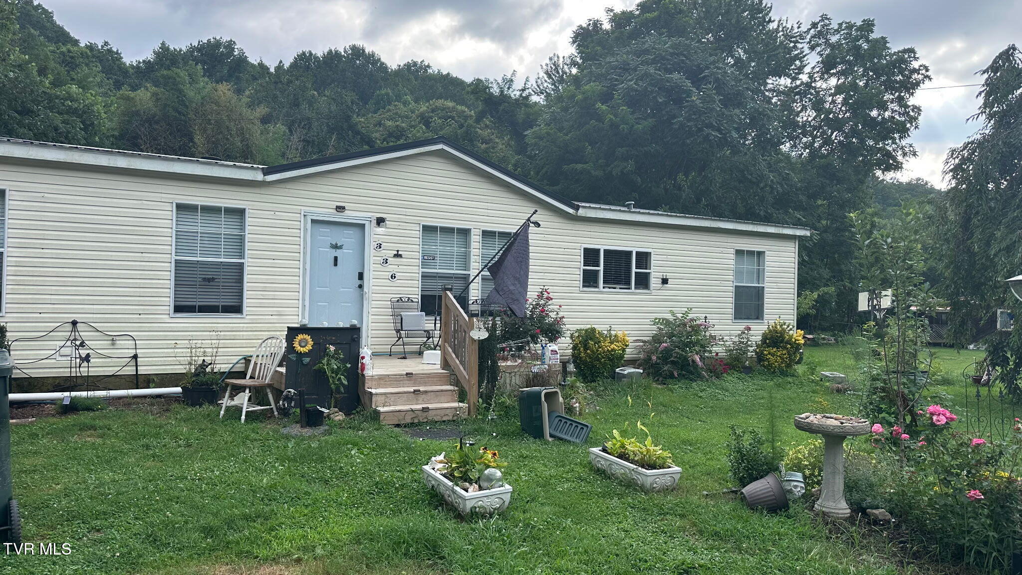 336 Clarks Creek Road Property Photo
