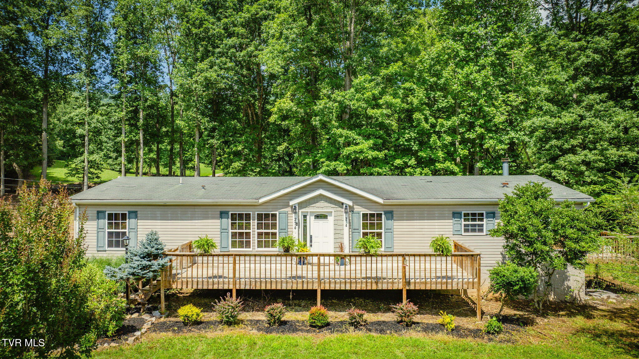 274 Bulldog Hollow Property Photo 1