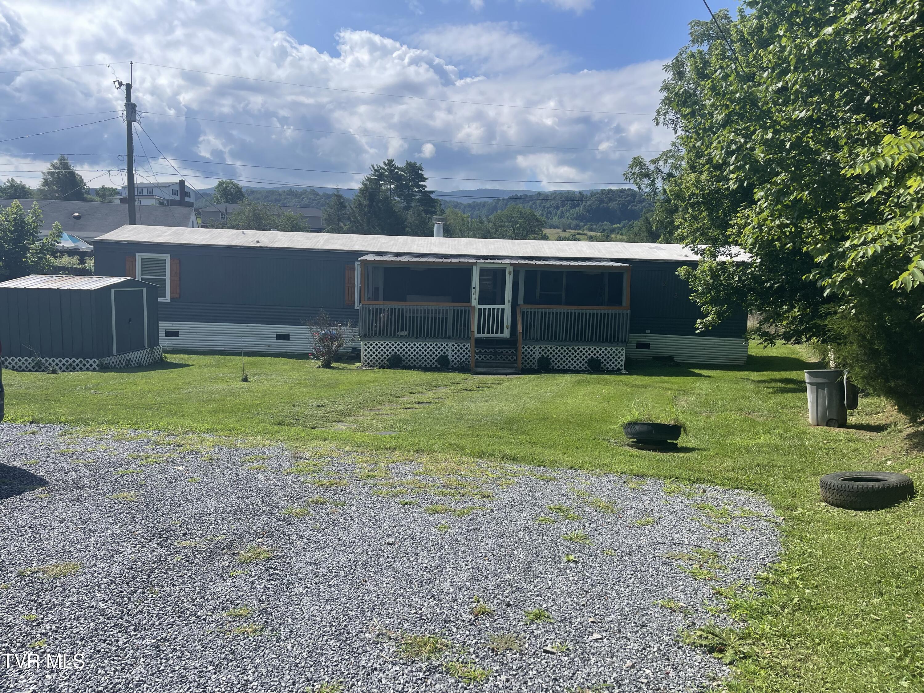 293 Old Fincastle Road Property Photo 1