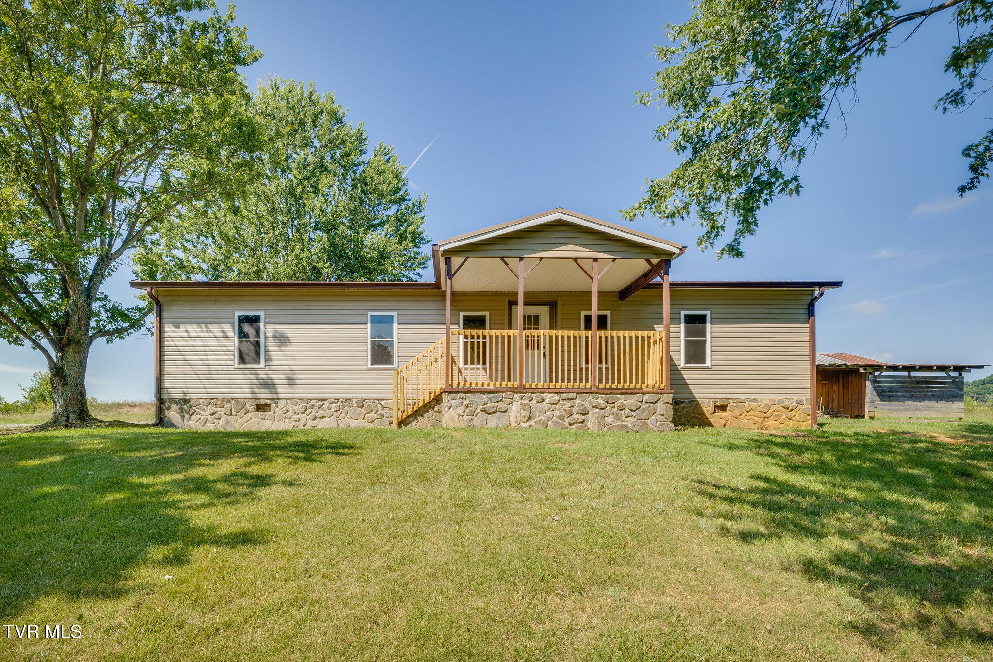445 Ducktown Road Property Photo