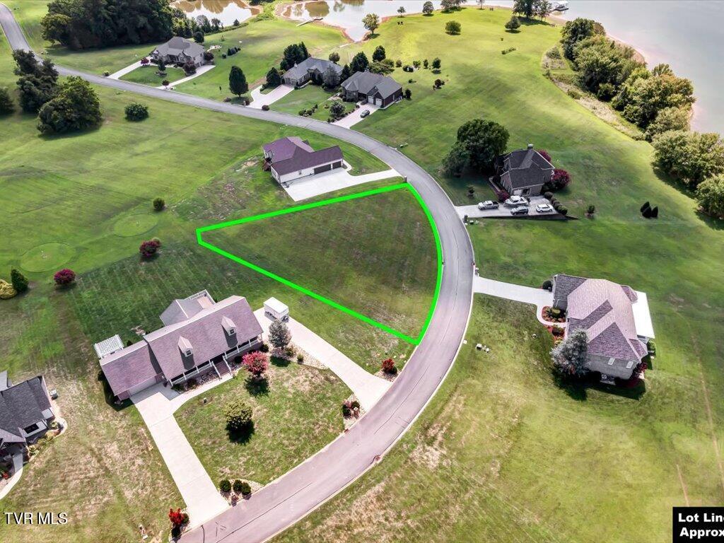4021 Paradise Drive Property Photo
