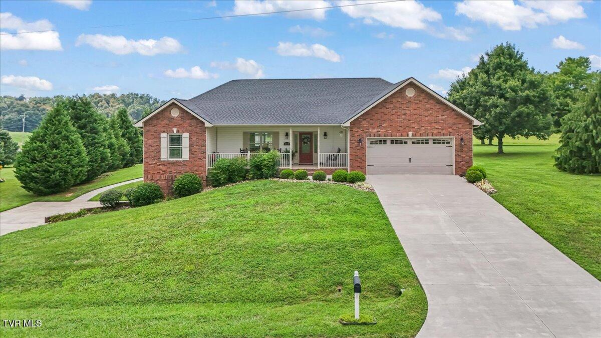 107 Jay Armentrout Road Property Photo