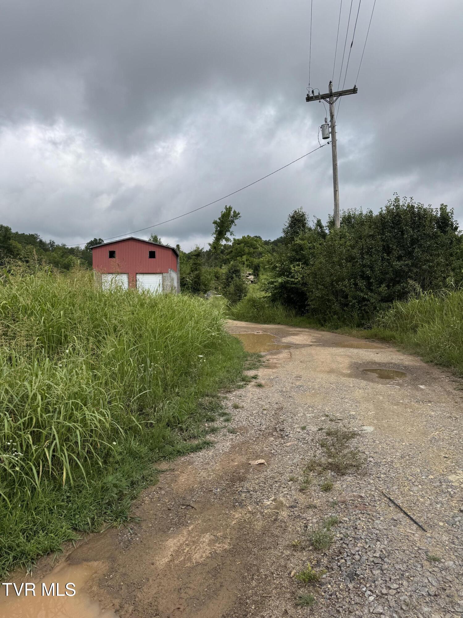 102 Perry Smith Lane Property Photo