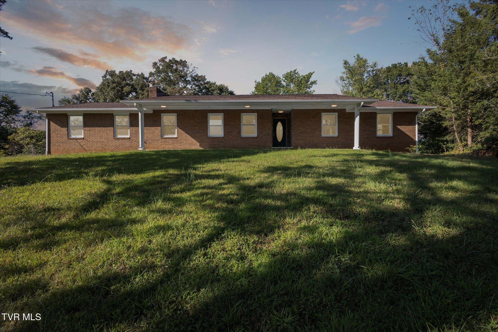 116 Horseshoe Bend Drive Property Photo