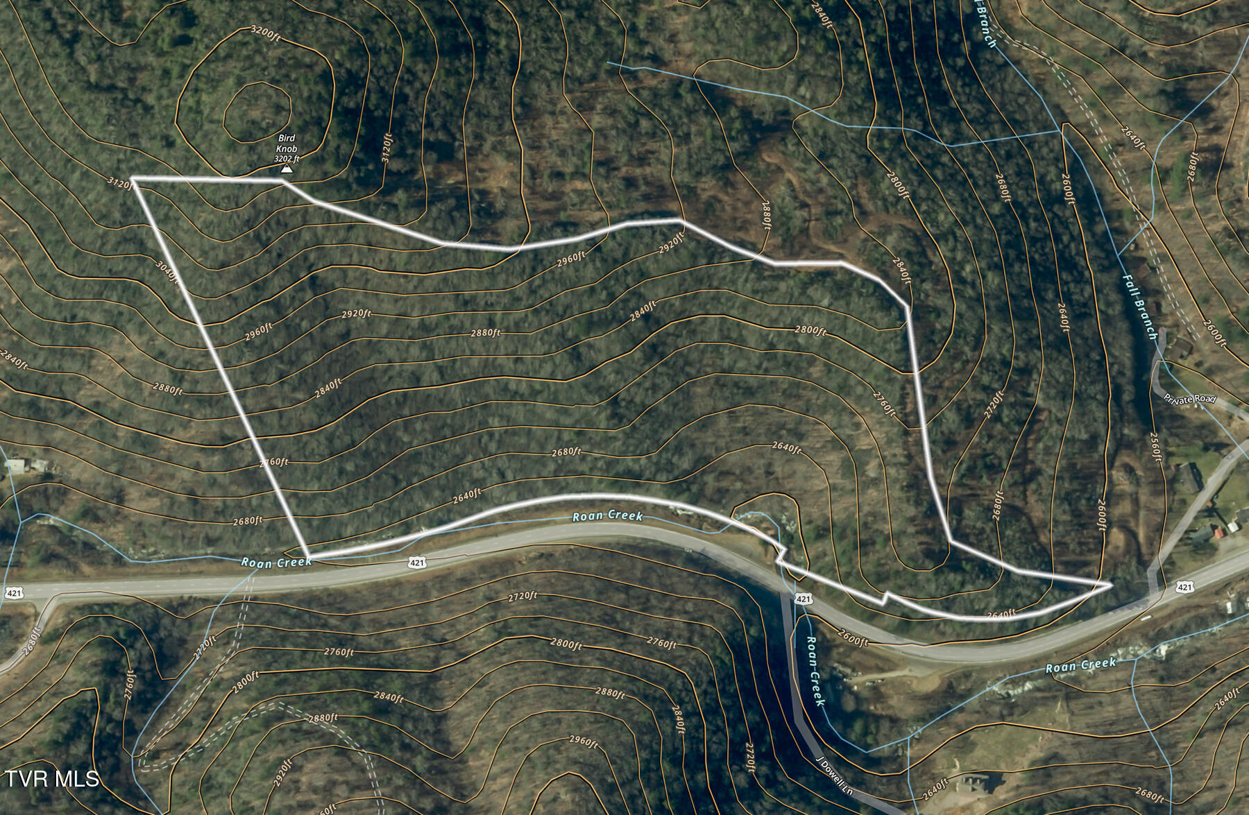 6826 Highway 421 Property Photo 10