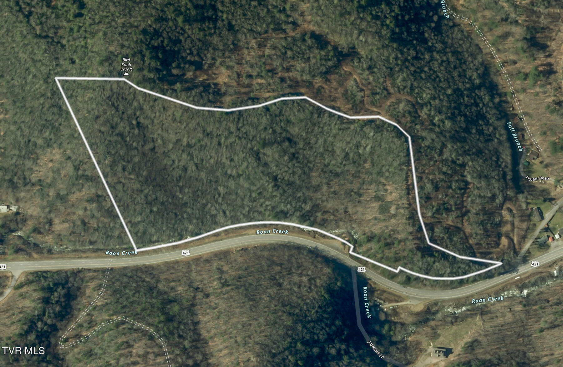 6826 Highway 421 Property Photo 15