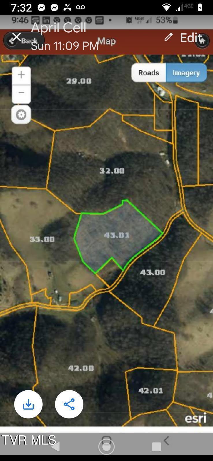 Tbd Miller Road Property Photo 6