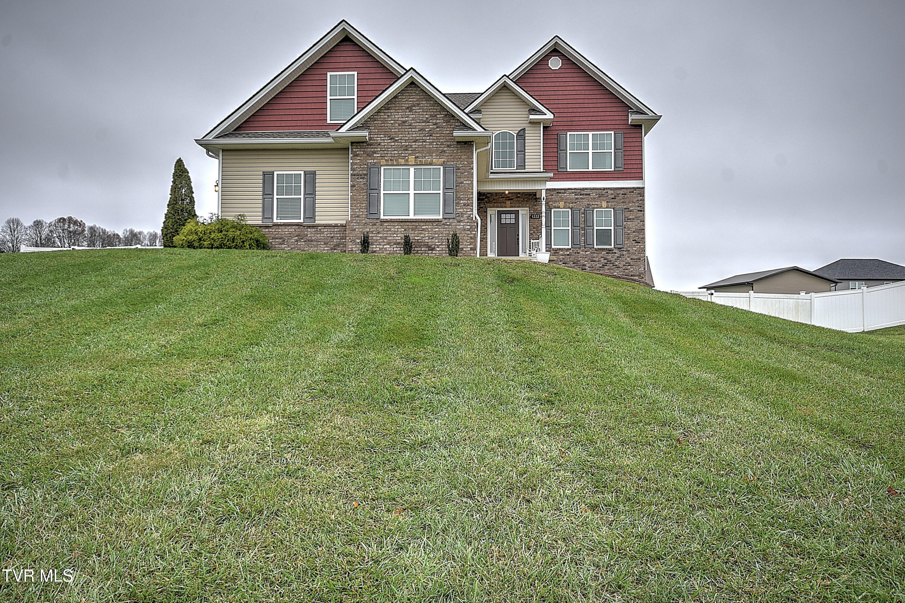 1332 Harmony Road Property Photo