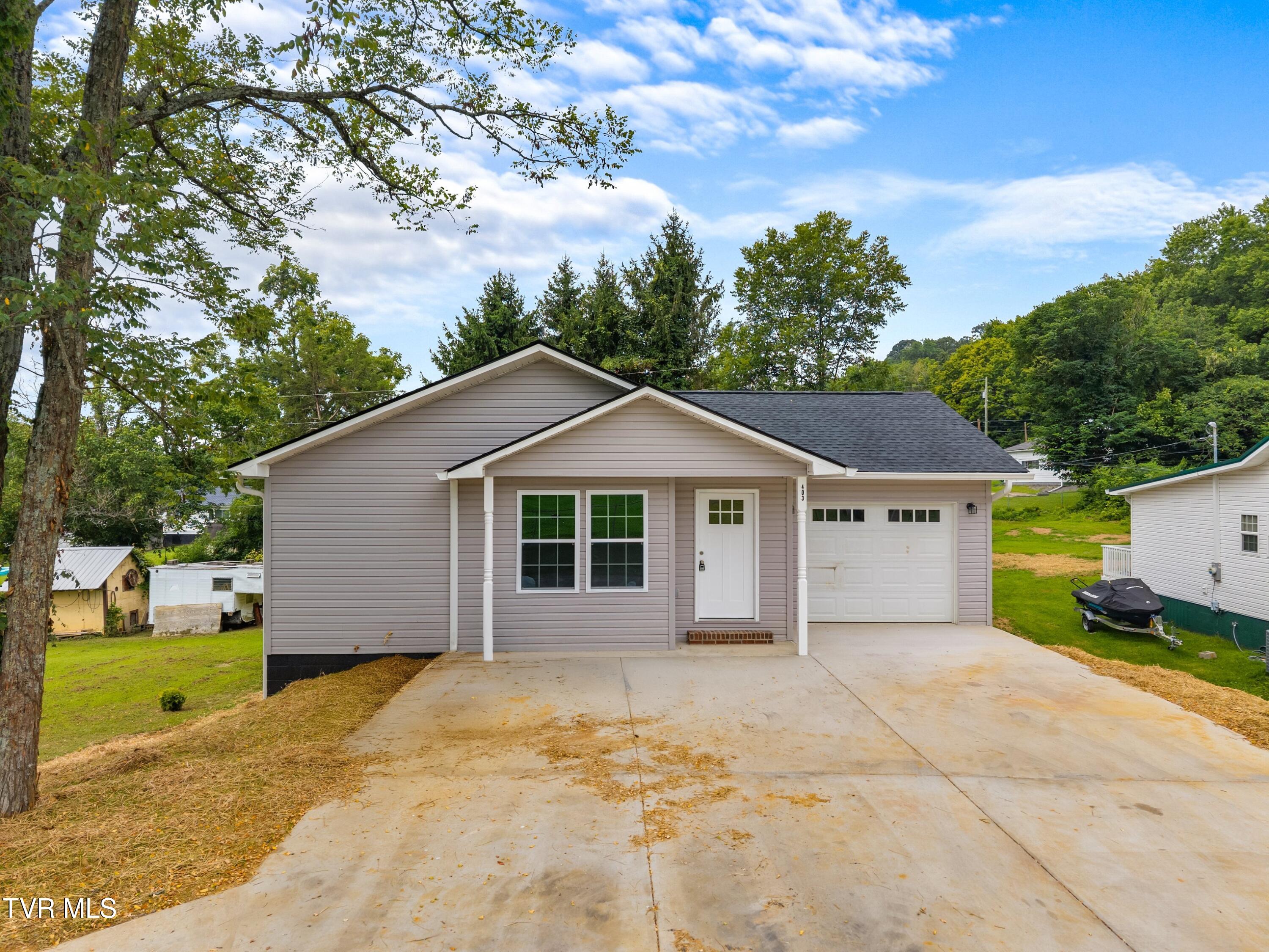 403 Pine Street Property Photo