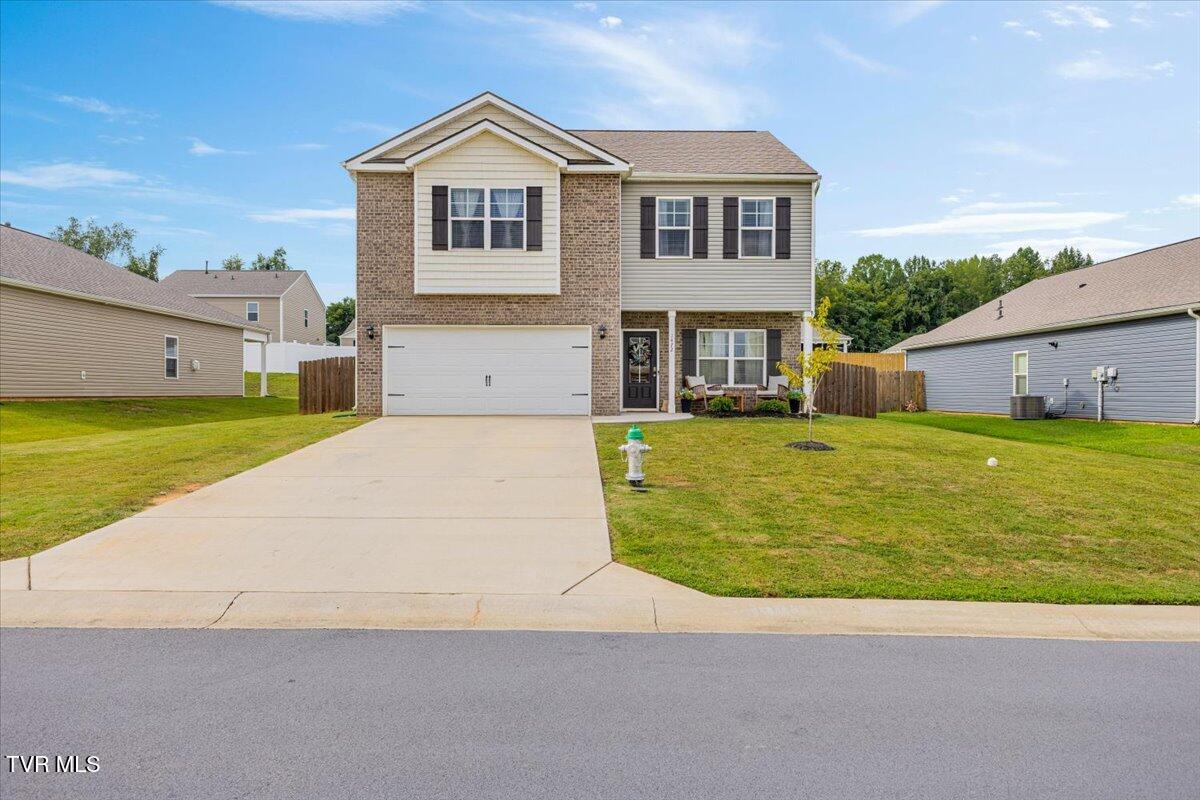 1472 Raccoon Lane Property Photo 1