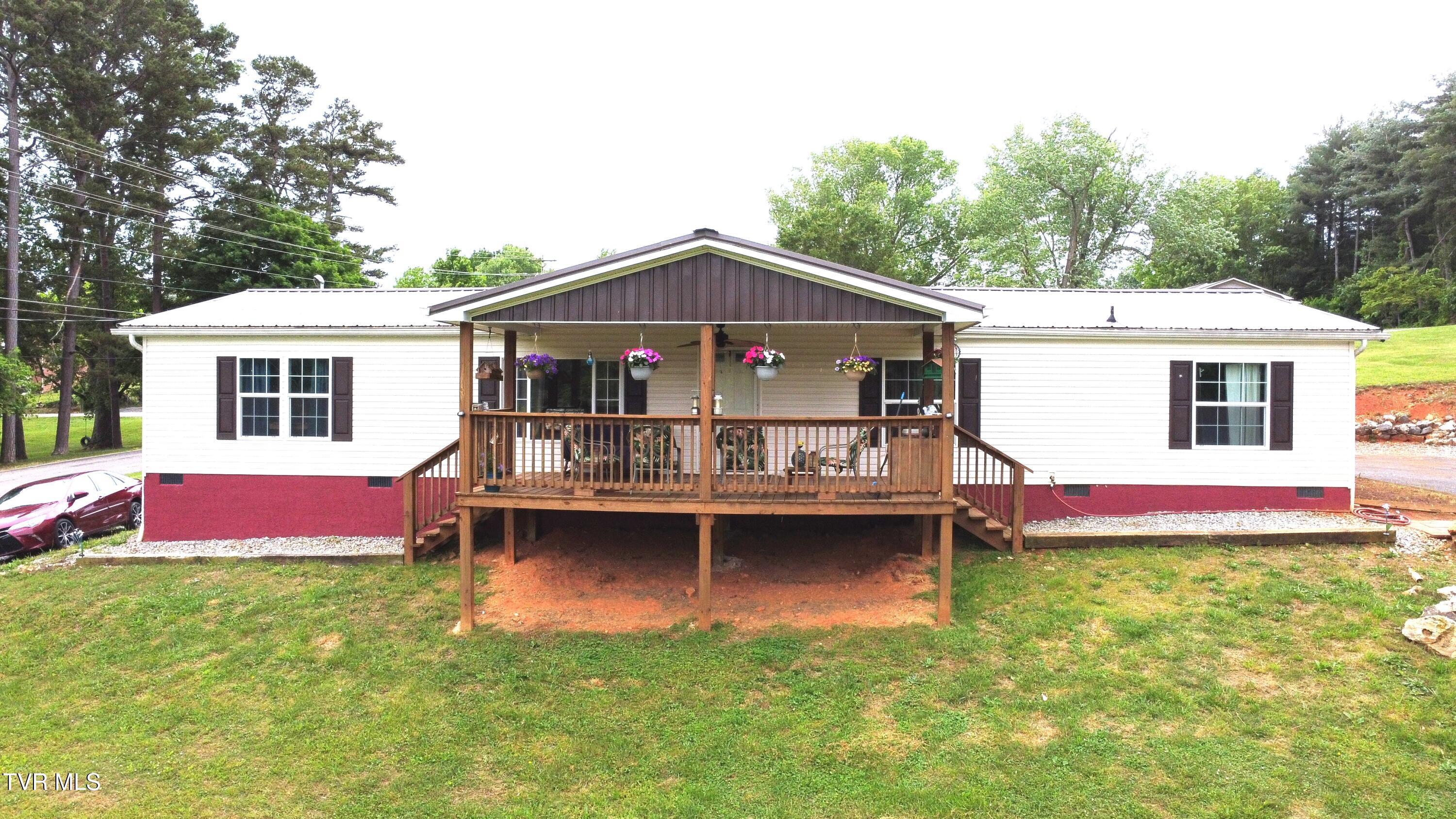 3409 Copper Ridge Road Property Photo 1
