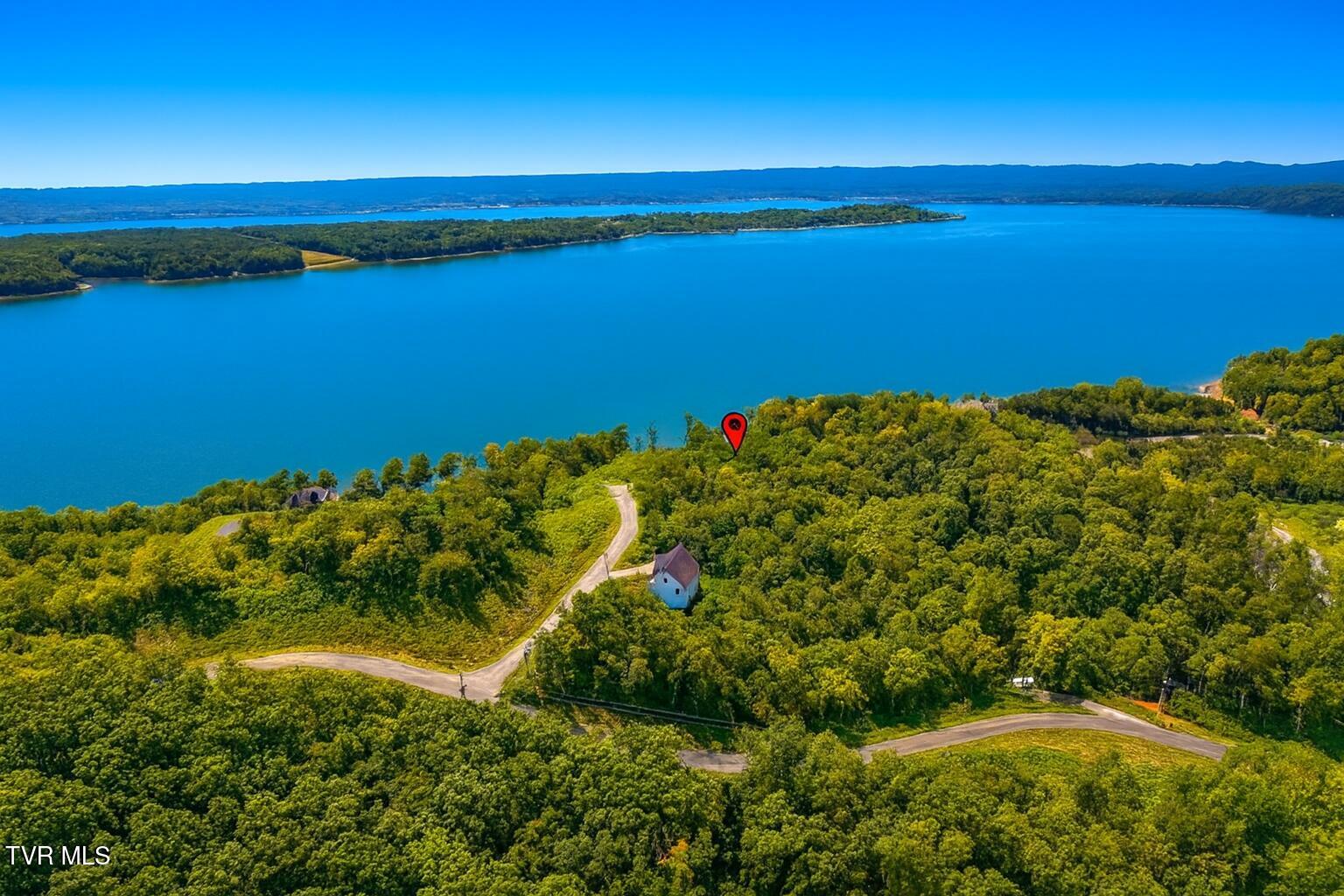 Lot 72 Clear Point Trail Property Photo 2