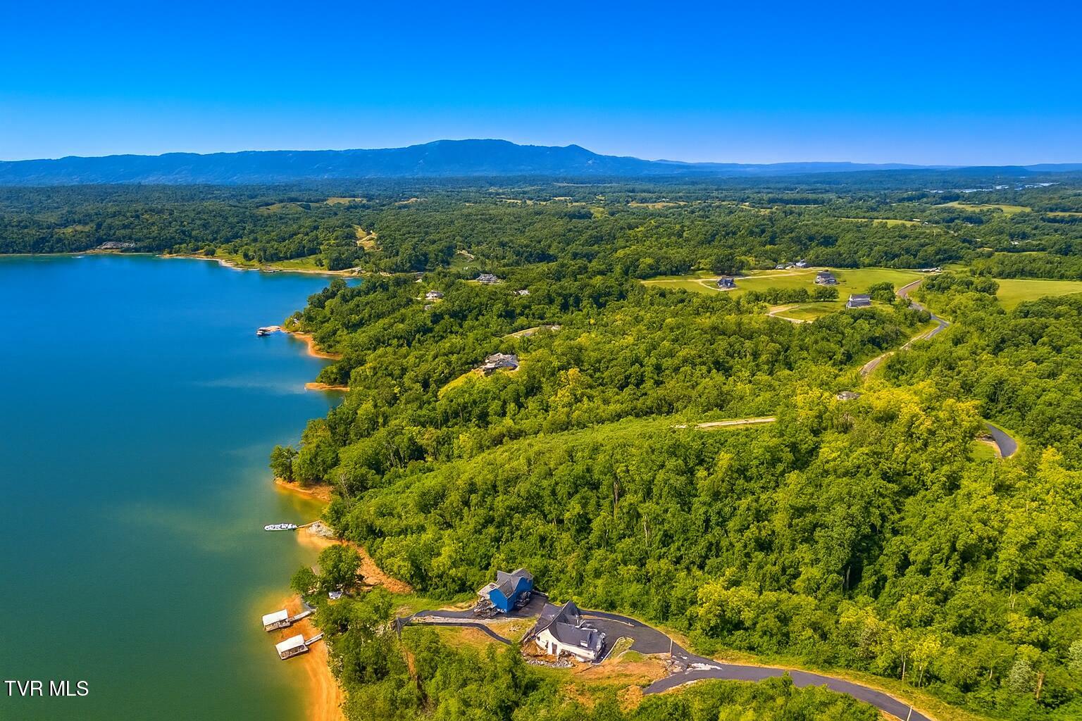 Lot 72 Clear Point Trail Property Photo 4