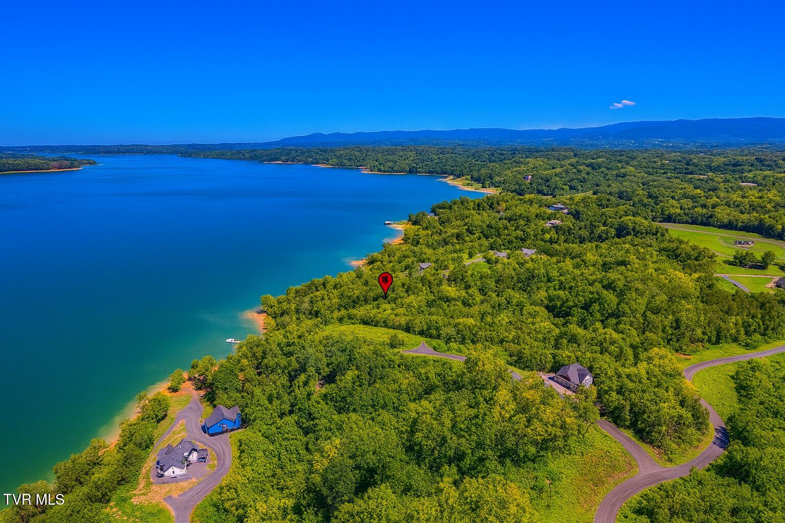 Lot 72 Clear Point Trail Property Photo 5