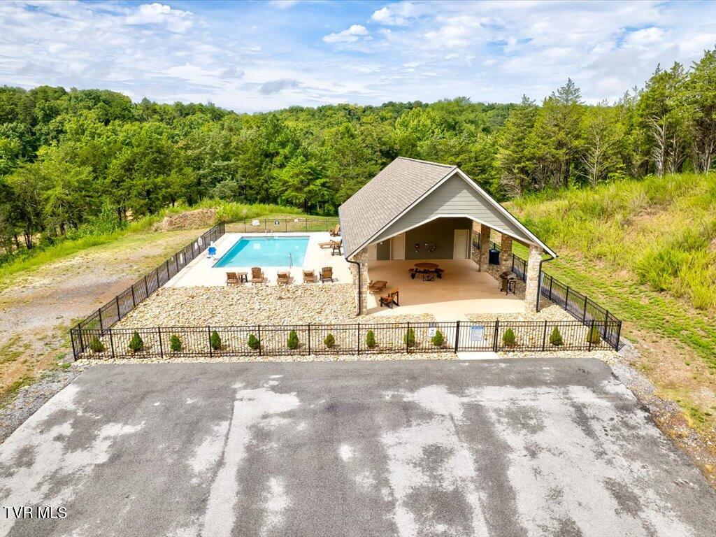 Lot 72 Clear Point Trail Property Photo 11