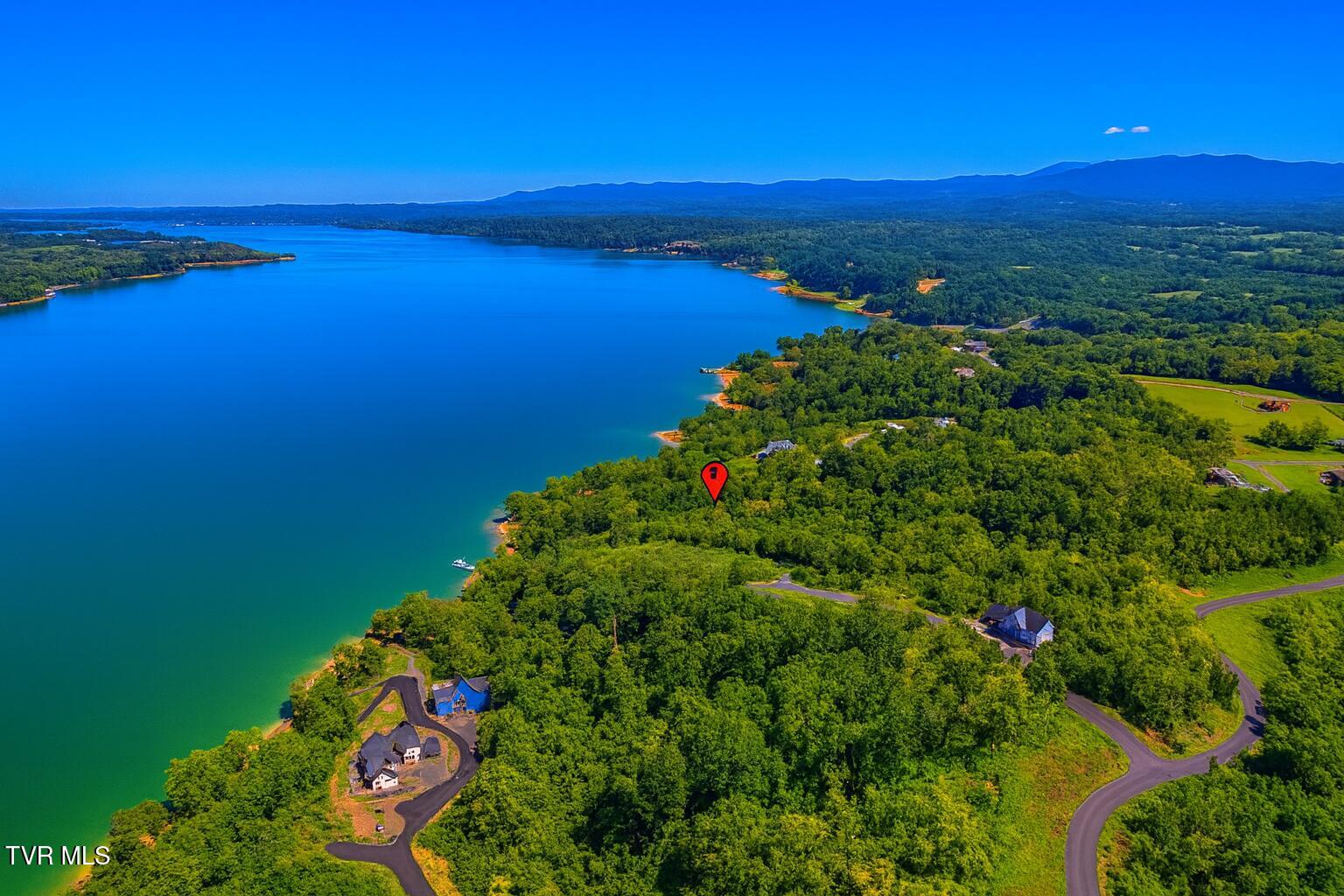 Lot 72 Clear Point Trail Property Photo 15