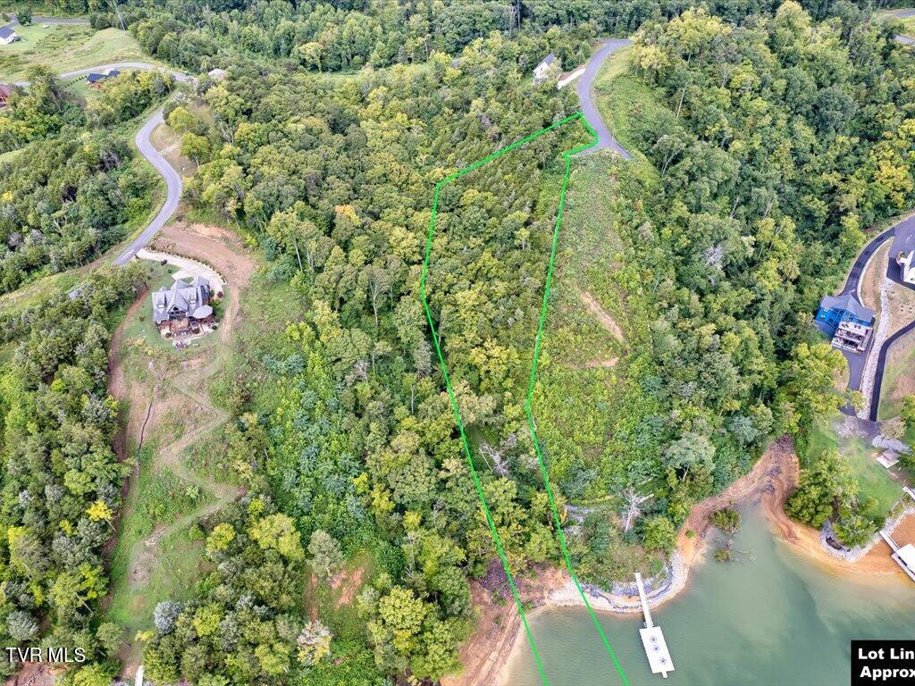 Lot 72 Clear Point Trail Property Photo 25