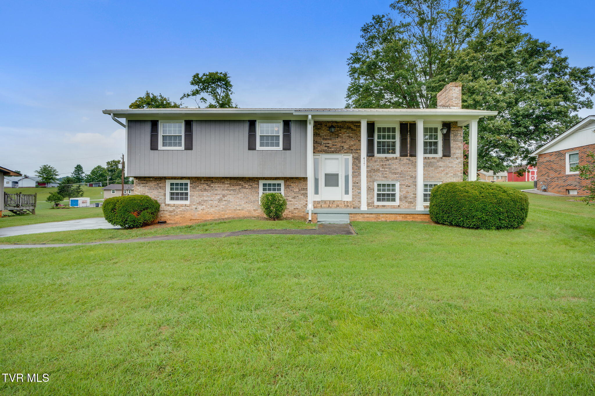 417 Old Hickory Circle Property Photo 1