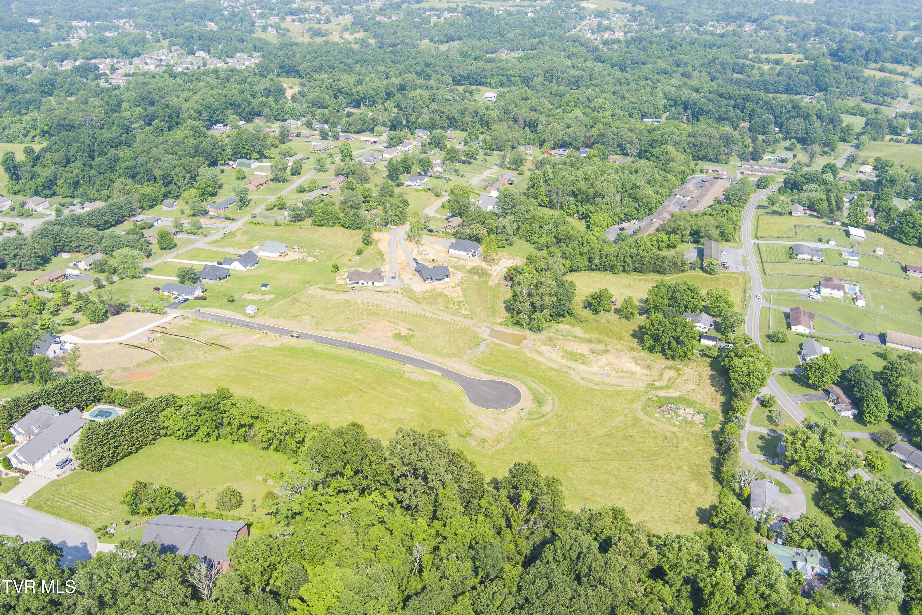 Lot 2 Sunset Road Property Photo 2