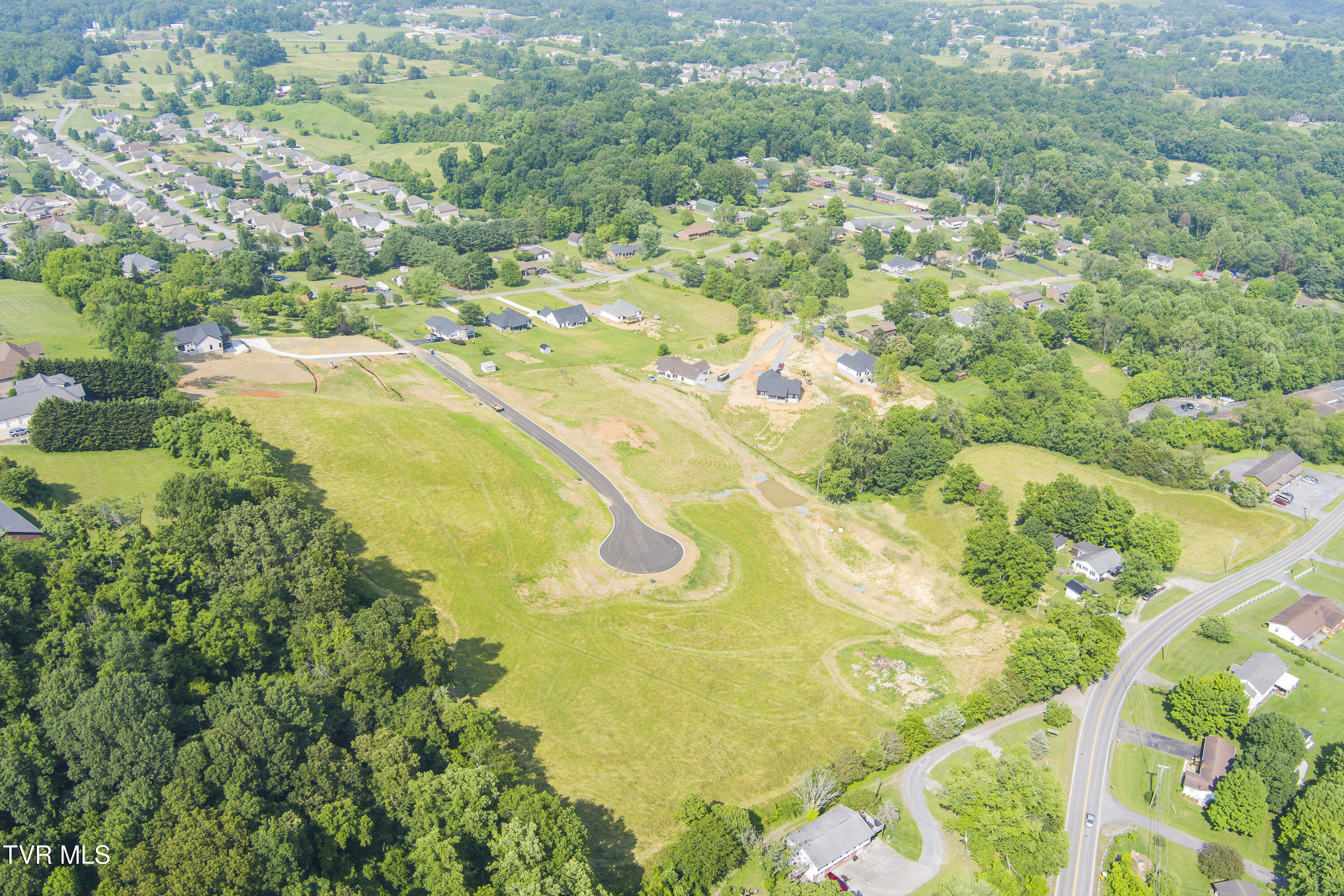 Lot 2 Sunset Road Property Photo 3