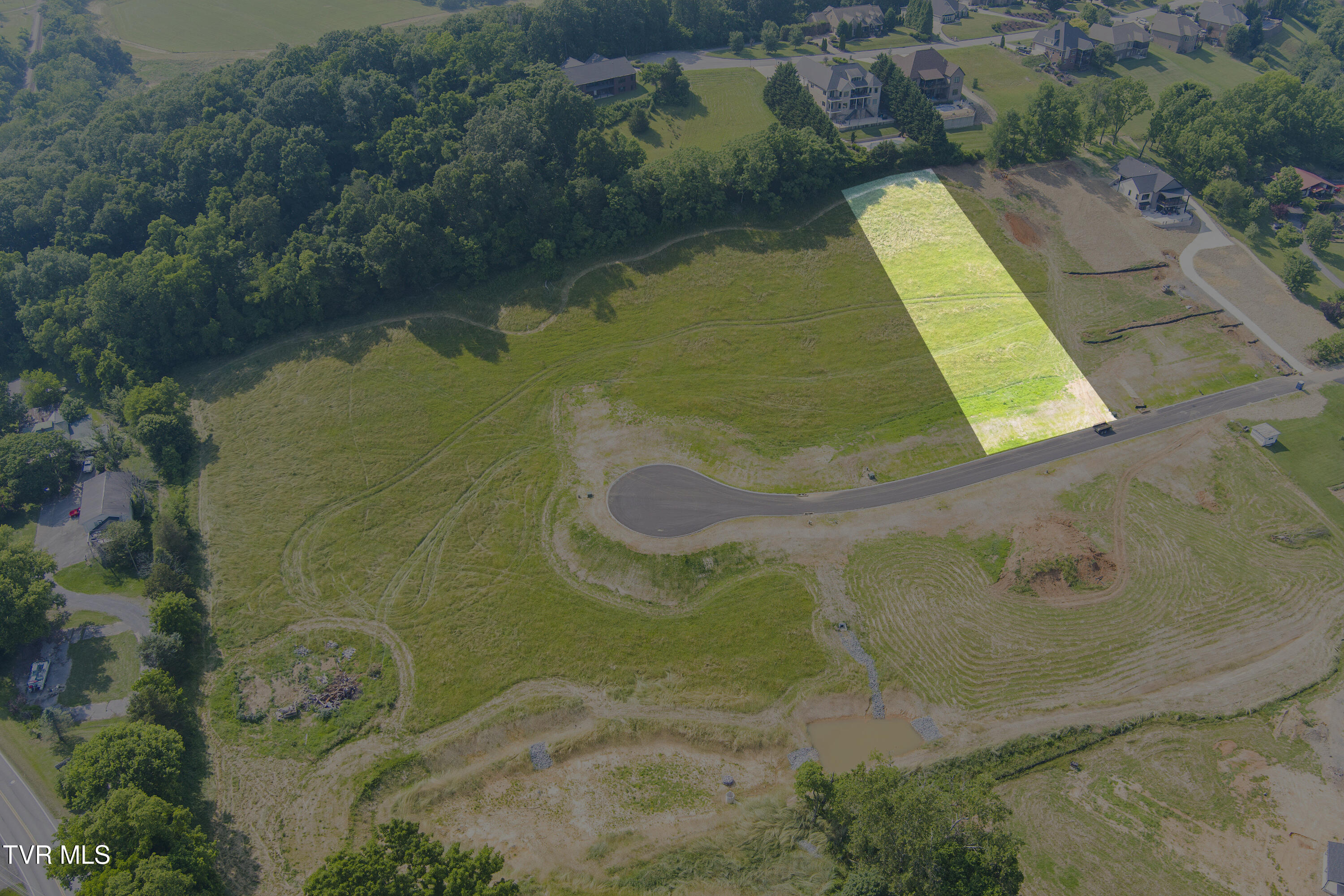 Lot 2 Sunset Road Property Photo 5