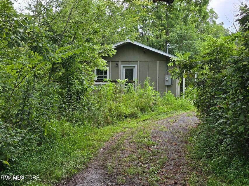 6835 Mulberry Gap Road Property Photo 8