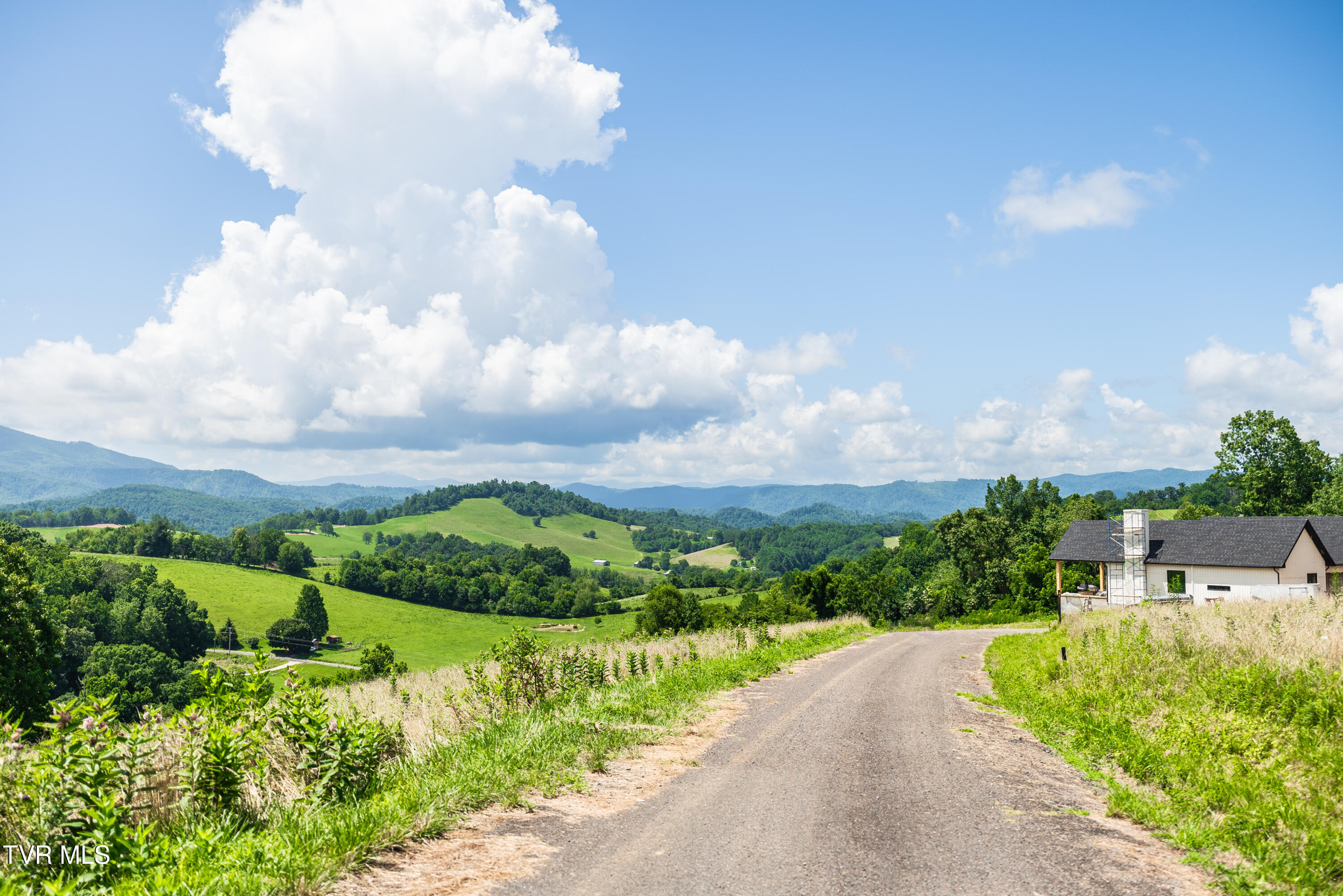 Lot 64 W Of Dry Hill Road Property Photo 2