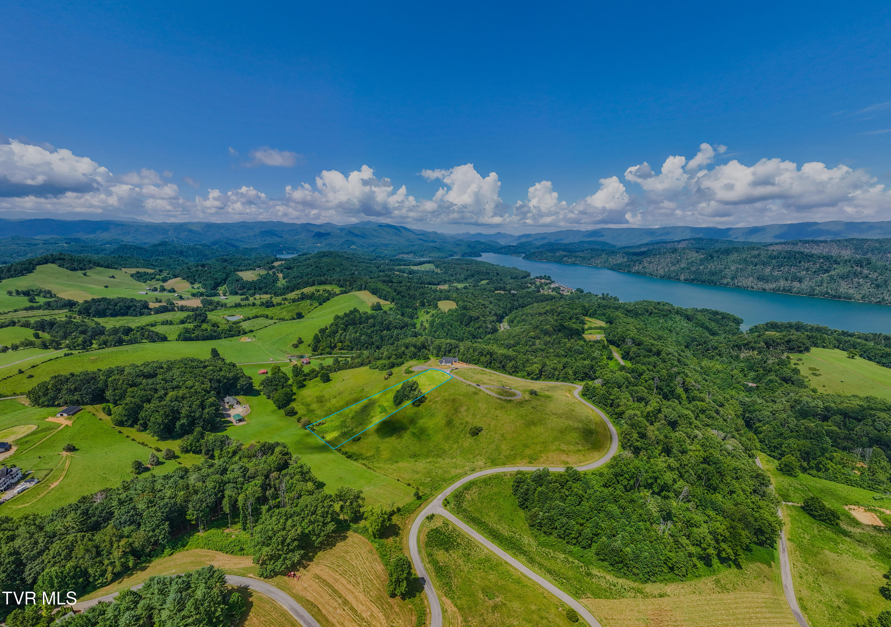 Lot 64 W Of Dry Hill Road Property Photo 3