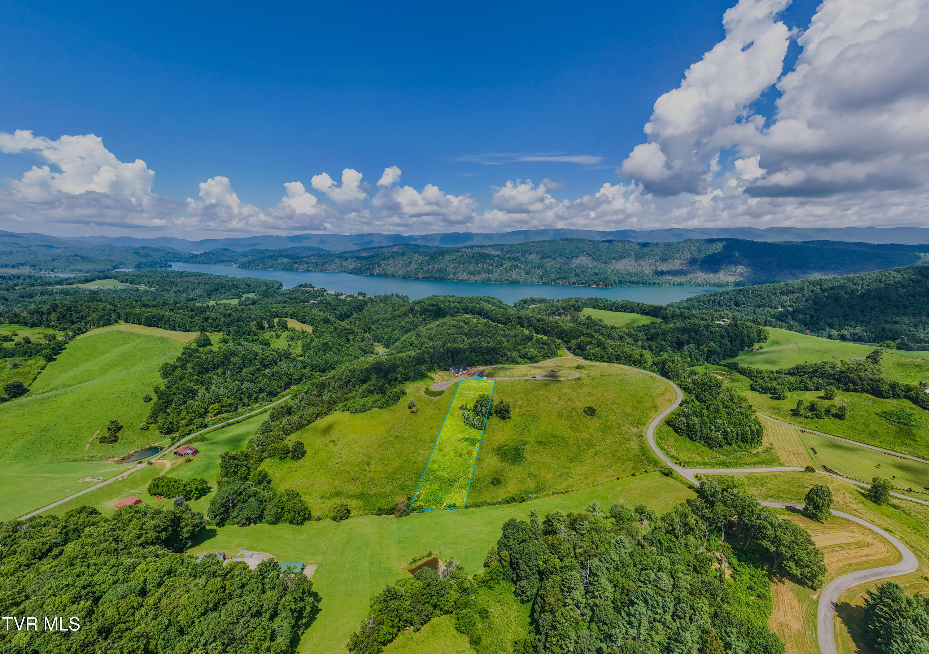 Lot 64 W Of Dry Hill Road Property Photo 4