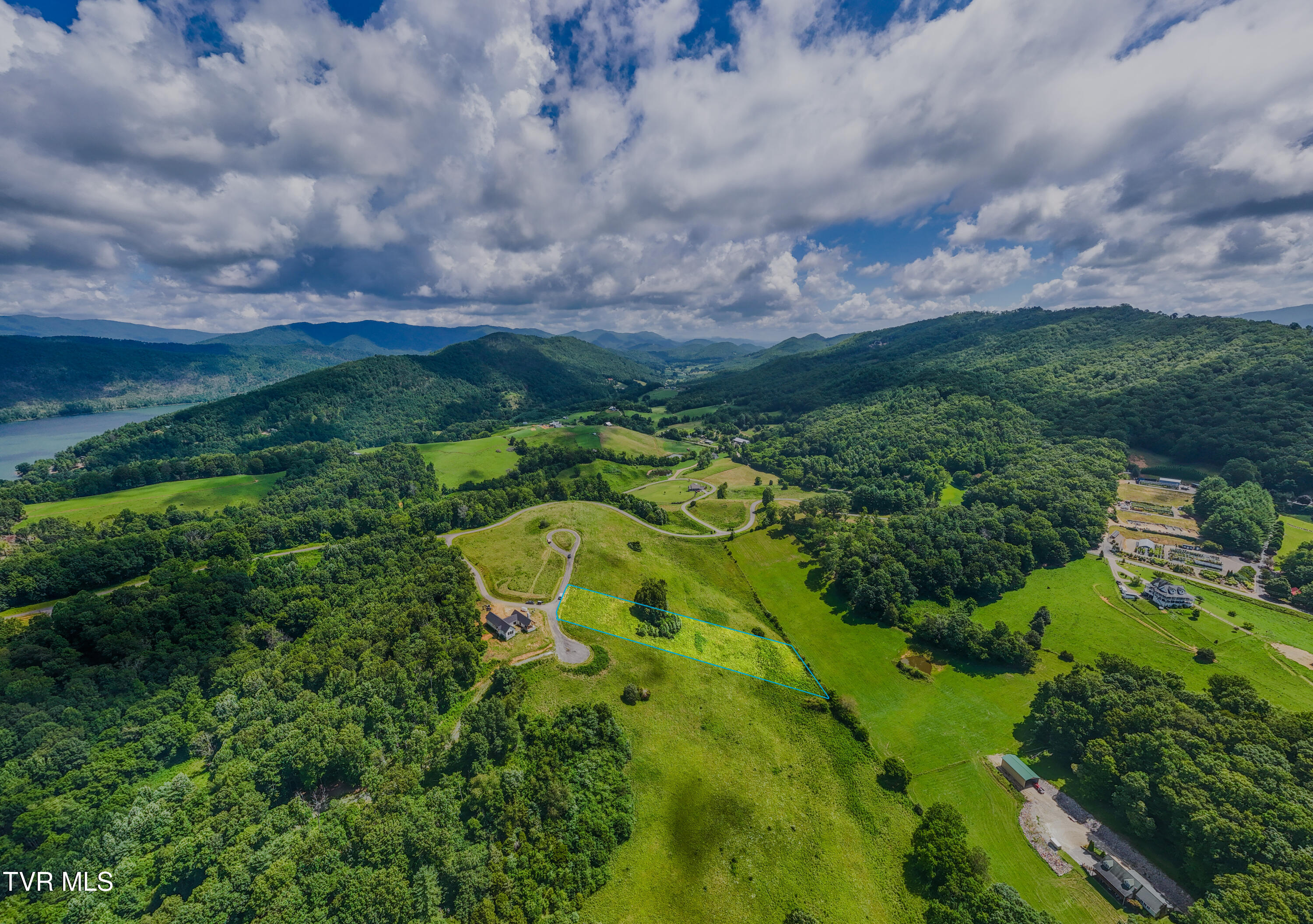 Lot 64 W Of Dry Hill Road Property Photo 5