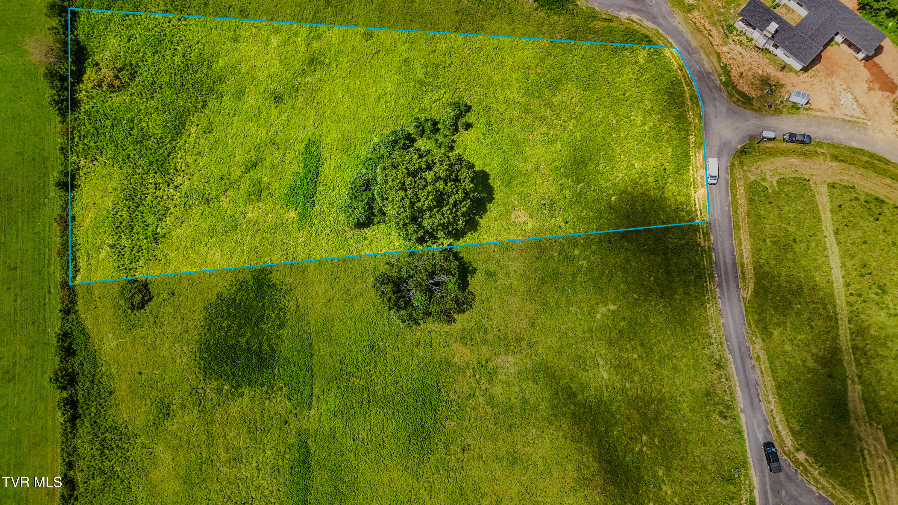 Lot 64 W Of Dry Hill Road Property Photo 6