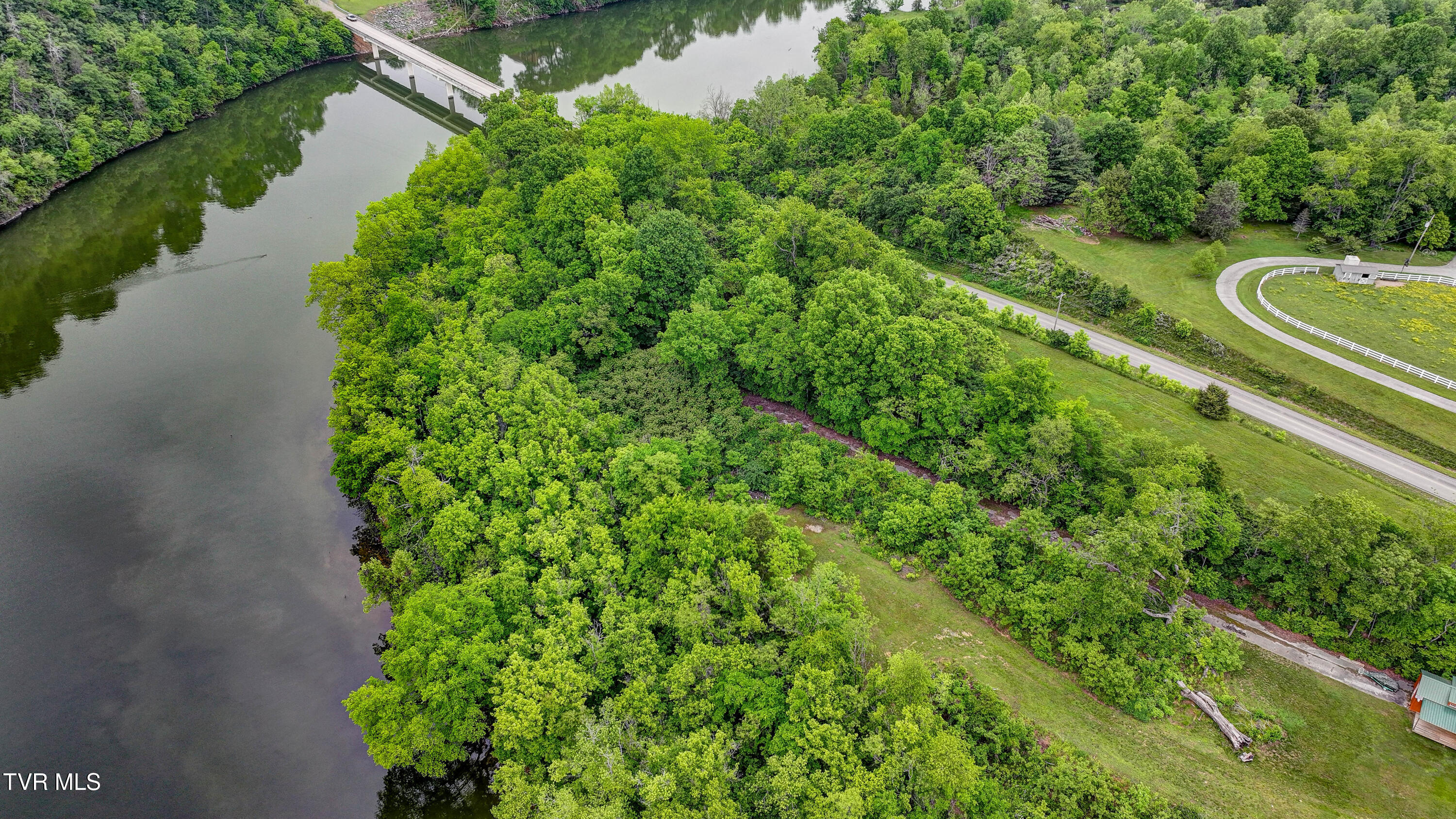 0 South Austin Springs Road Property Photo 8