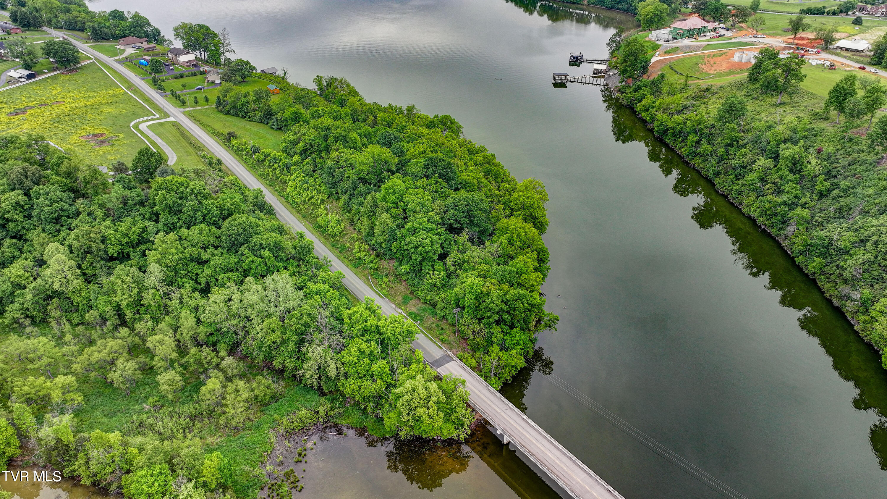 0 South Austin Springs Road Property Photo 14